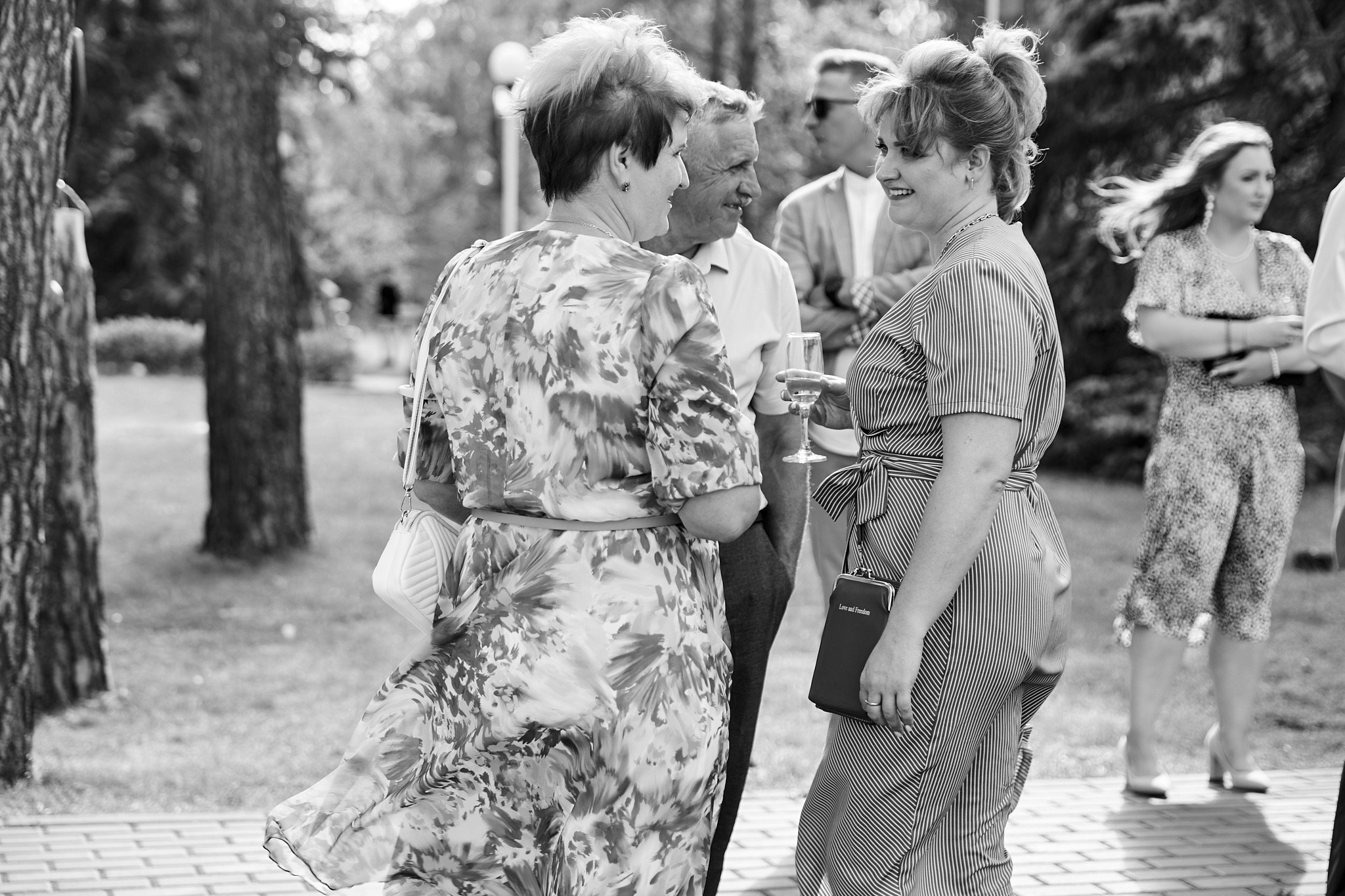 Свадебная фотосессия в Ульяновске. Свадебный фотограф в Ульяновске Александр Никитин