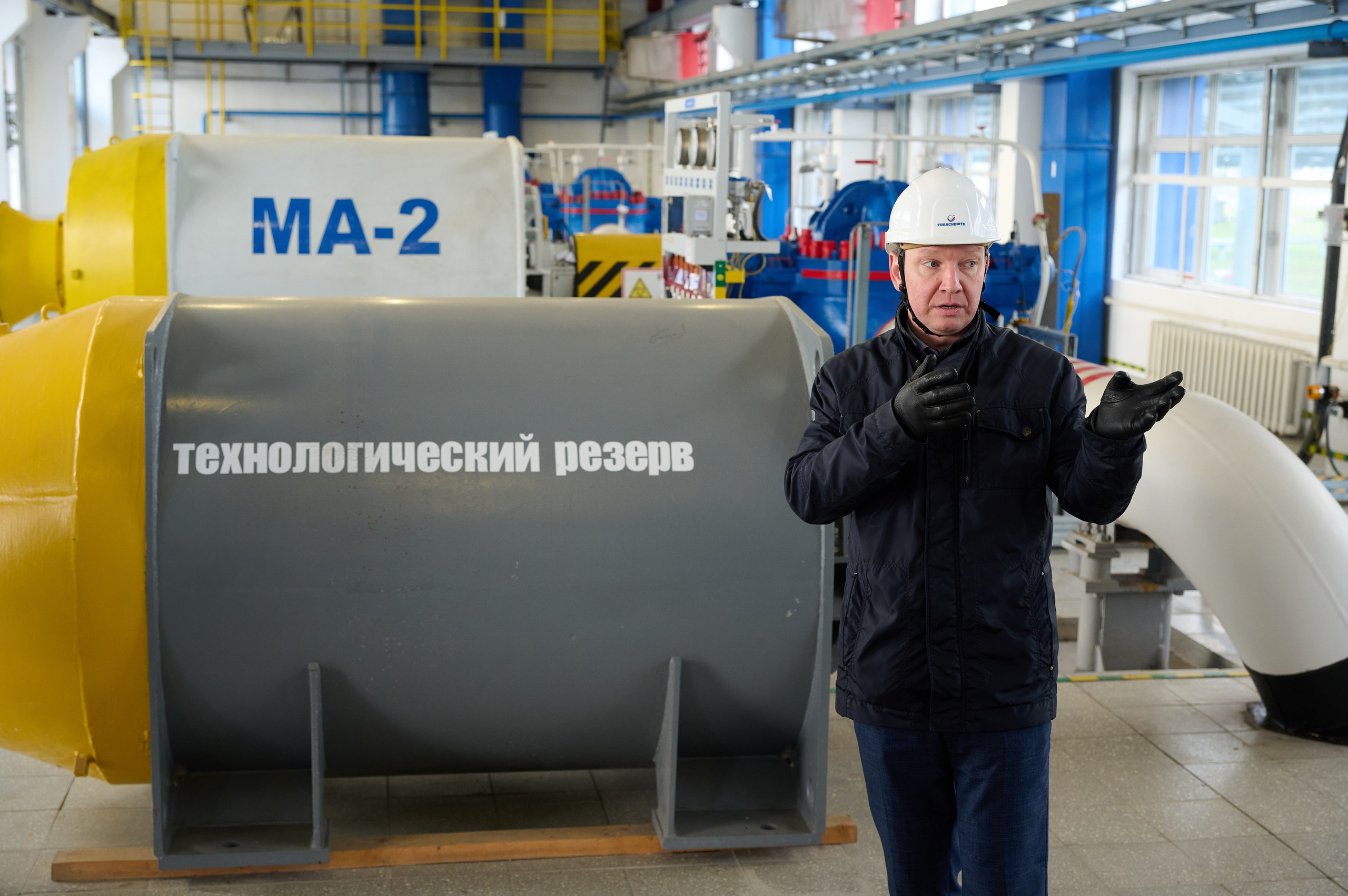 Коммерческий репортаж. Фотограф Игорь Захаров