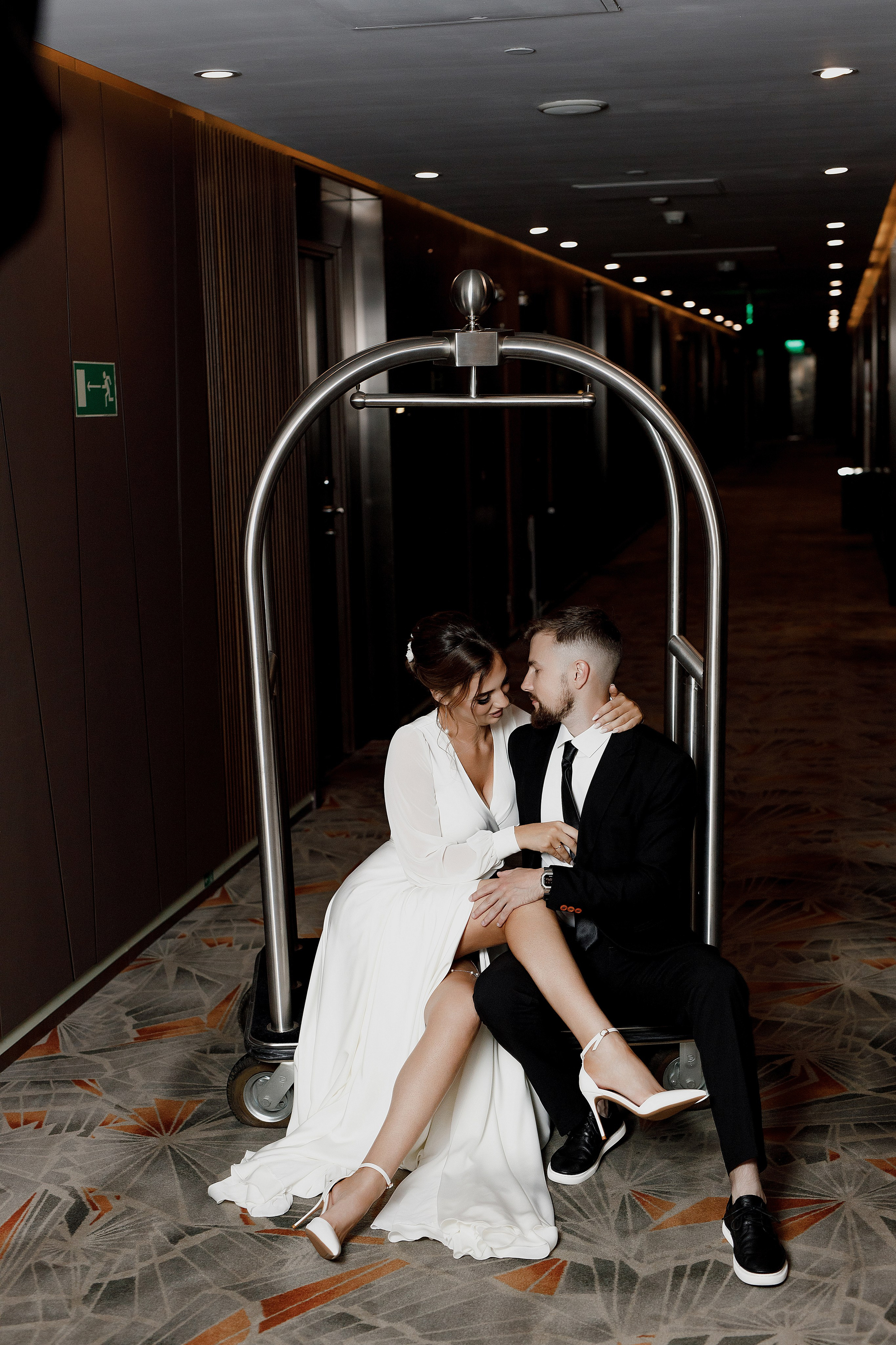 Лиза и Игорь. Свадебный и семейный фотограф  во Владивостоке Ольга Украинец