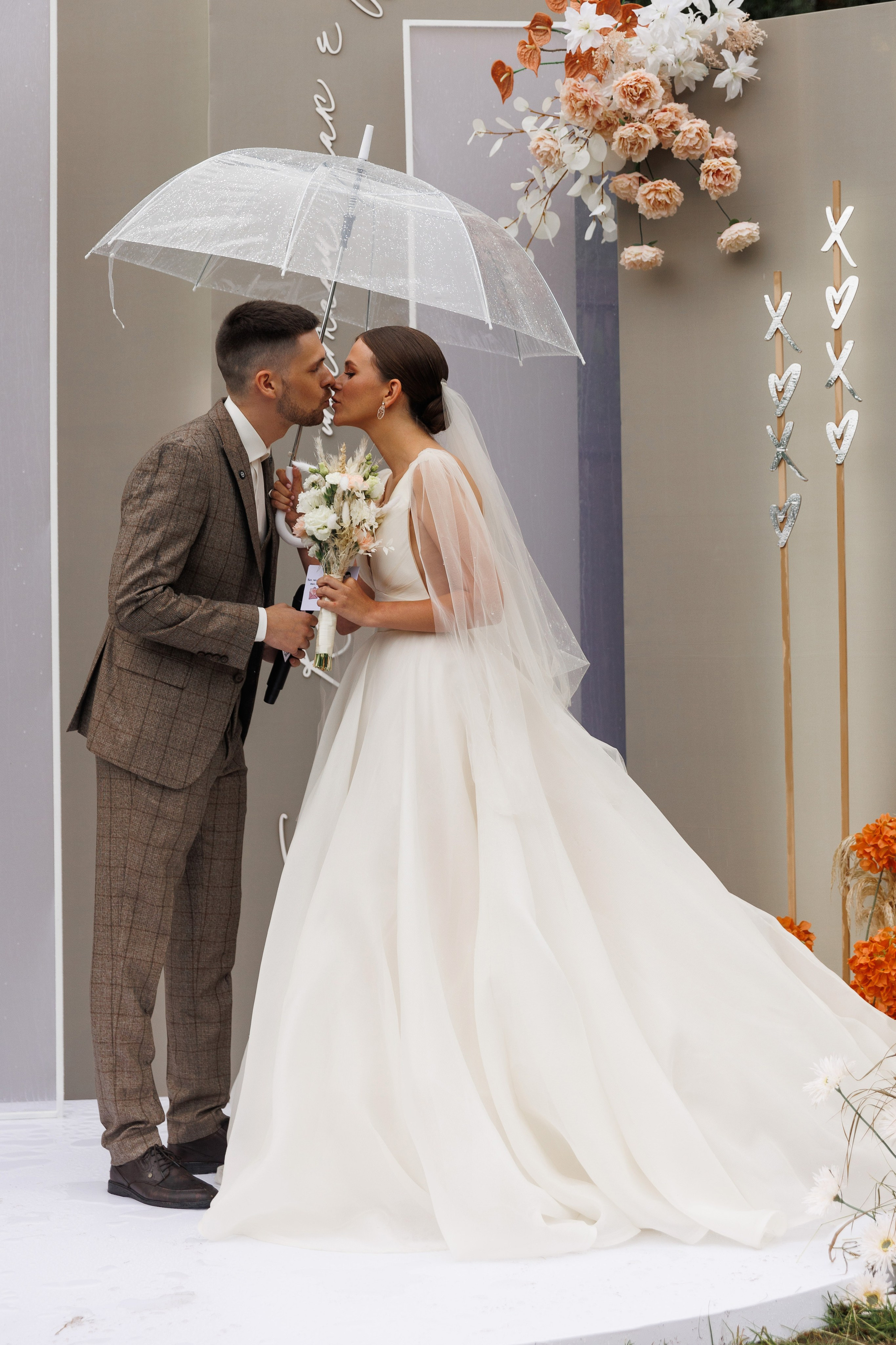 Анастасия и Семен 17 июля 2024. Свадебный и портретный фотограф в Сыктывкаре Слава Изъюров