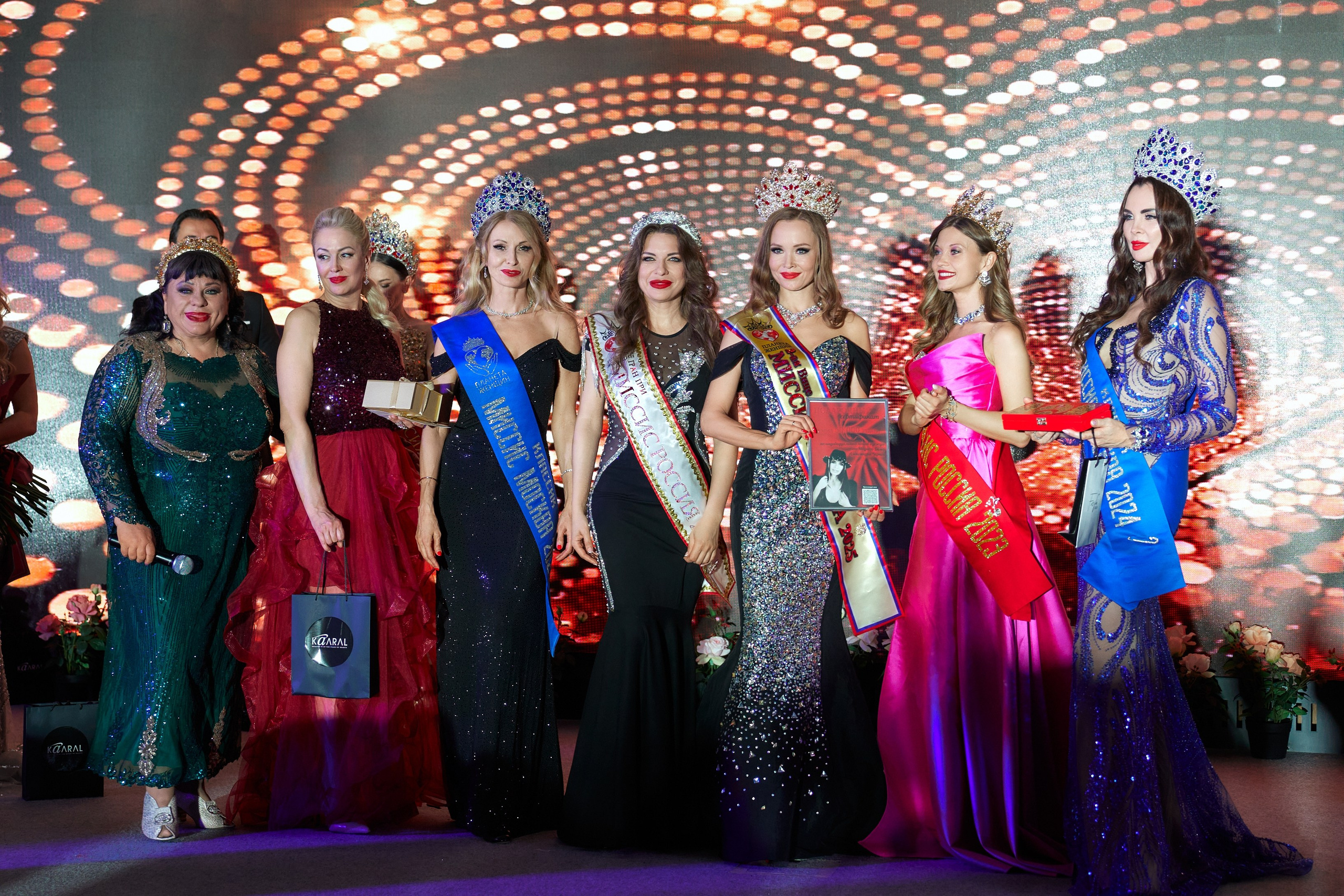 Миссис Москва 2025. Александр Падежов — фотограф в Москве | Репортаж, бизнес, студия, свадьбы, семья