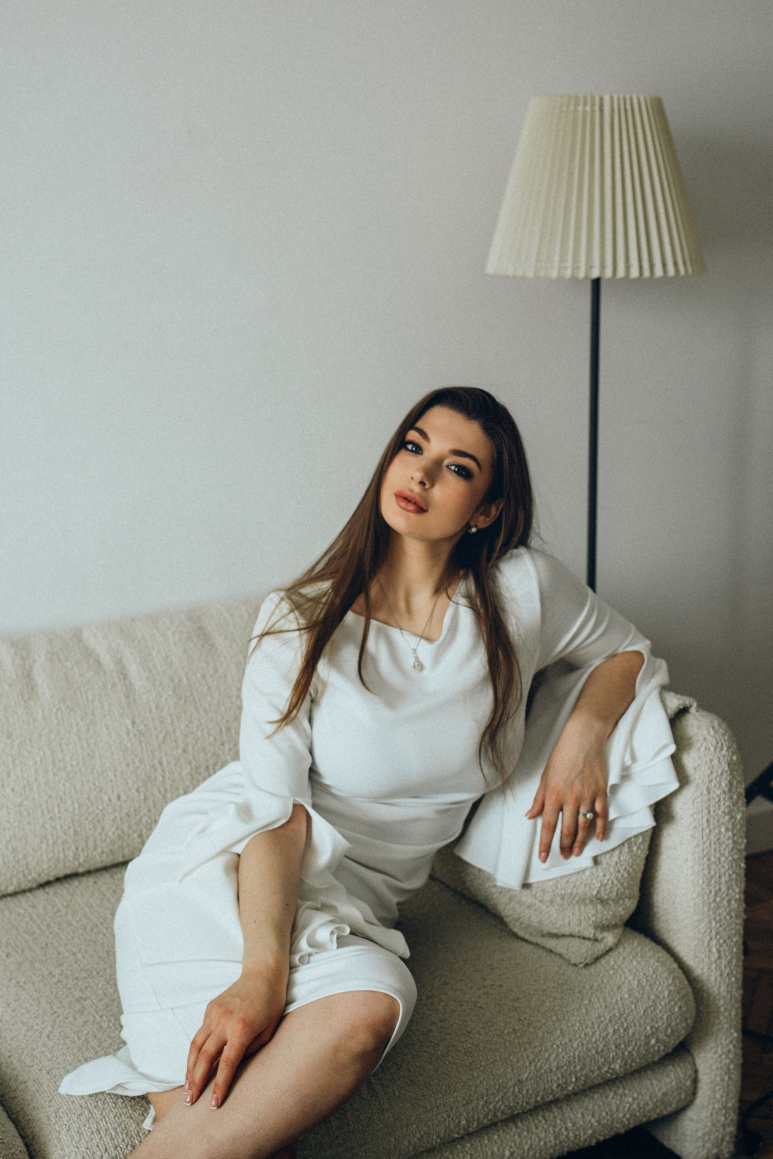 Дарья Петрунина. Фотограф в Москве Ангелина Ким