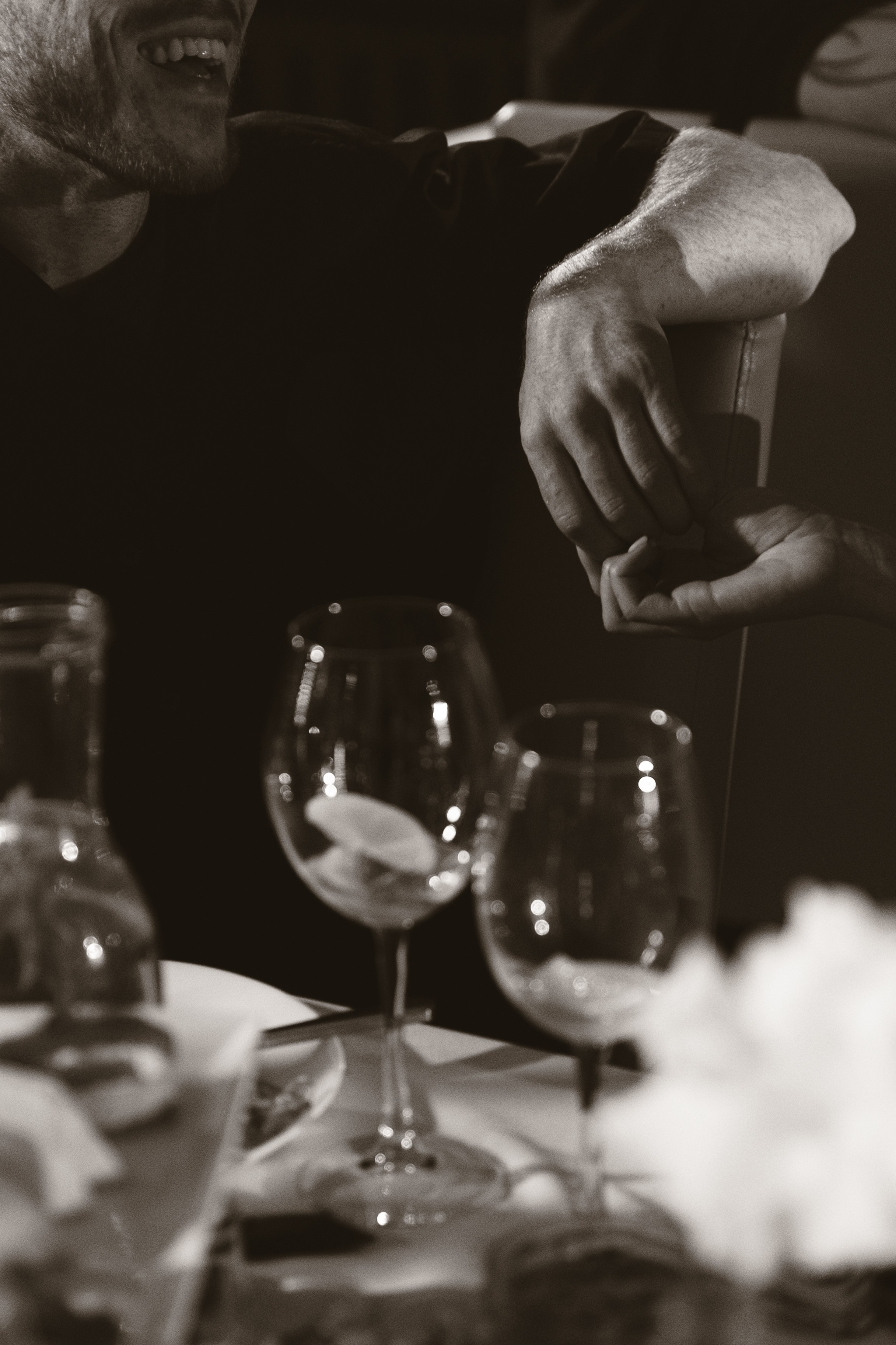 Влюбленные взгляды. Свадебный фотограф Кемерово Томск Новосибирск