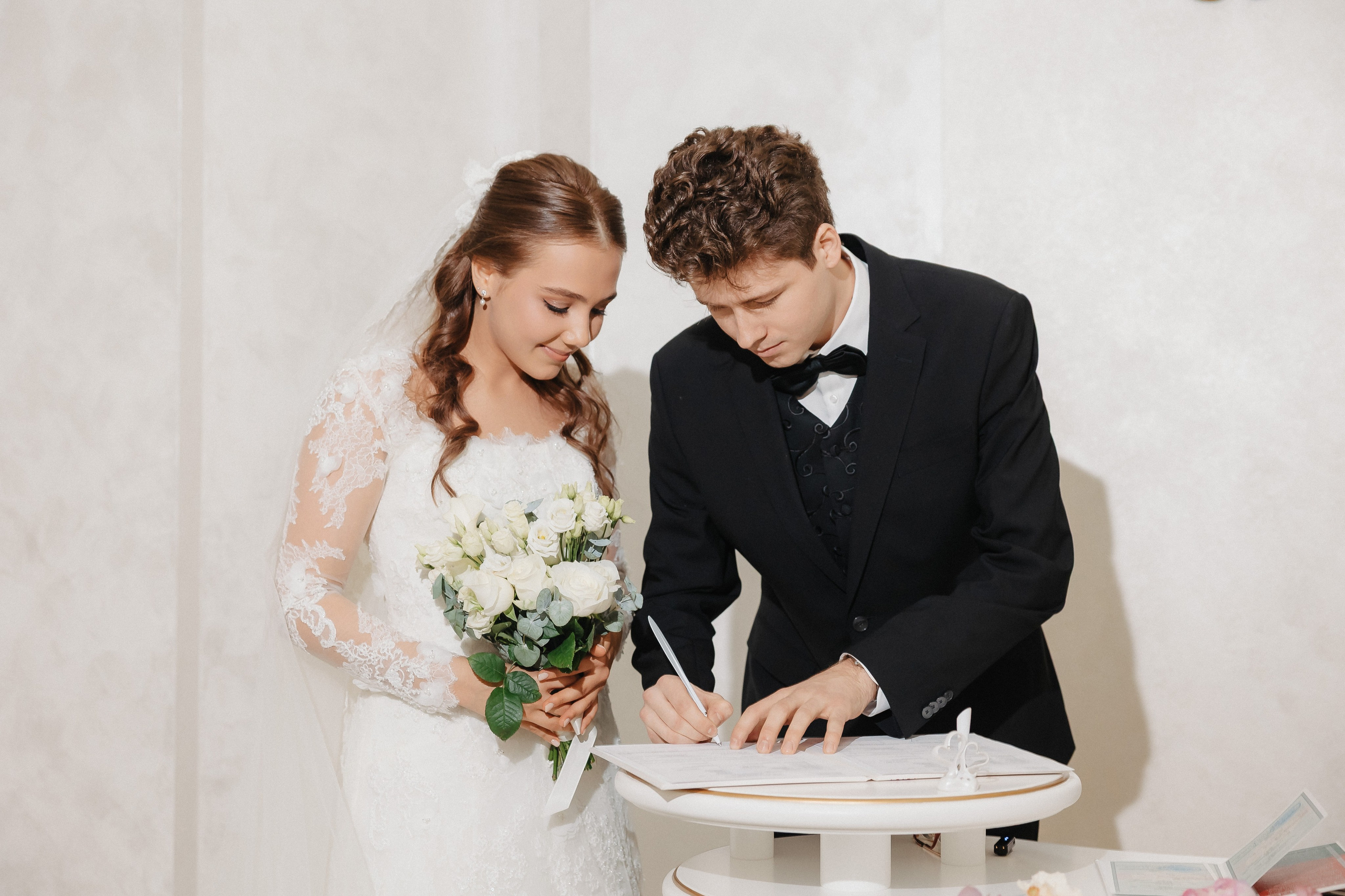 Свадебная фотосессия Минск. Свадебный фотограф Роман Медведев , Минск, Беларусь