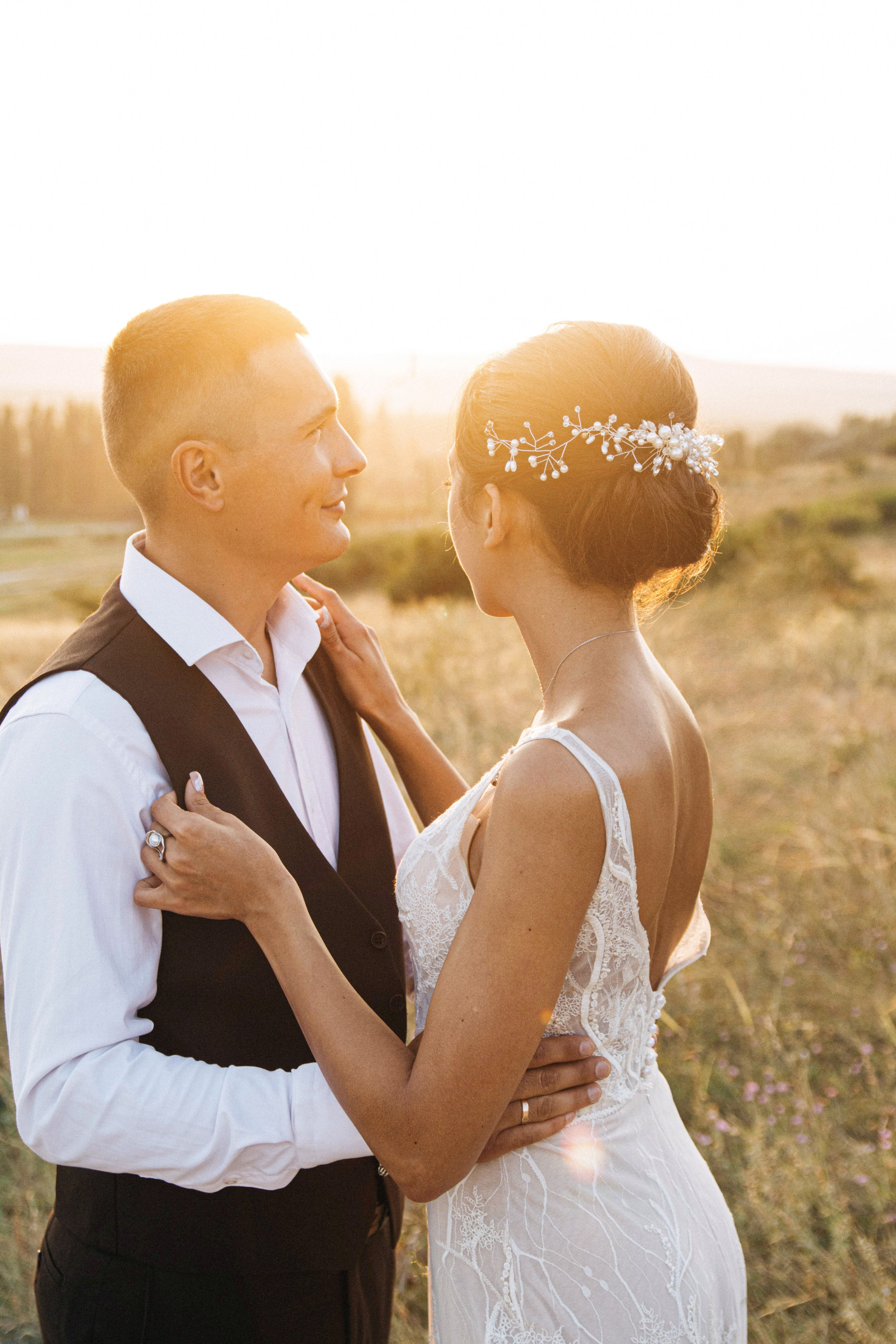 Семейный и свадебный фотограф в Краснодаре