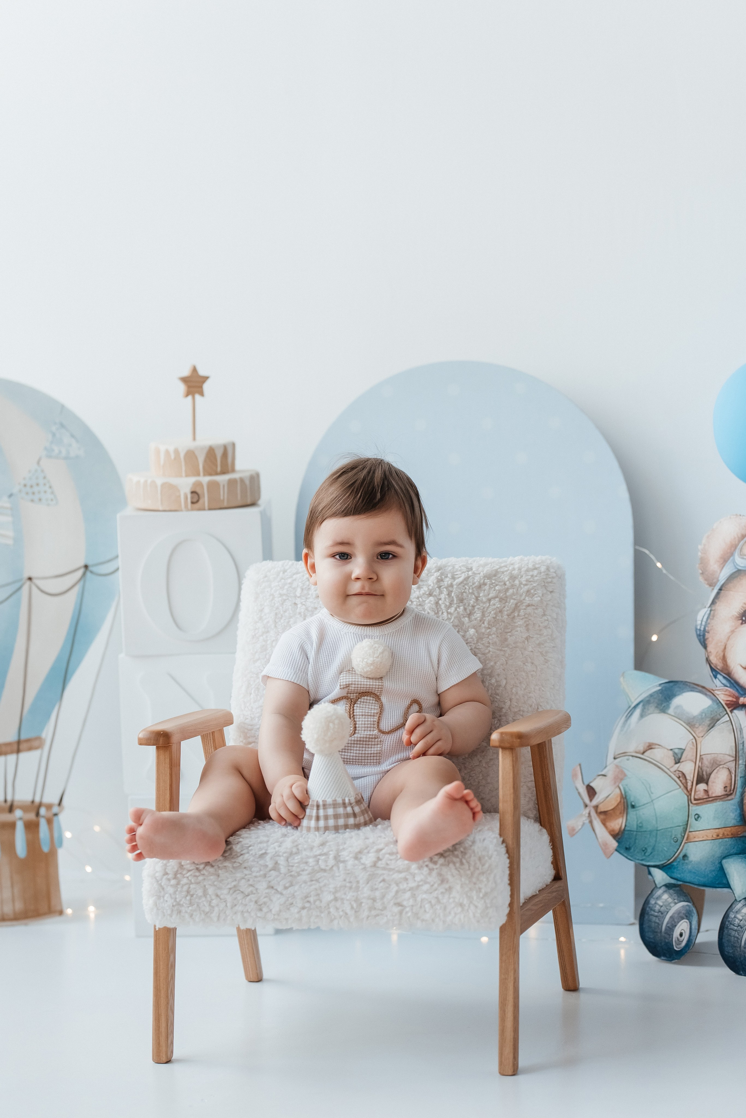 Савелий. Семейный и детский фотограф в Туле