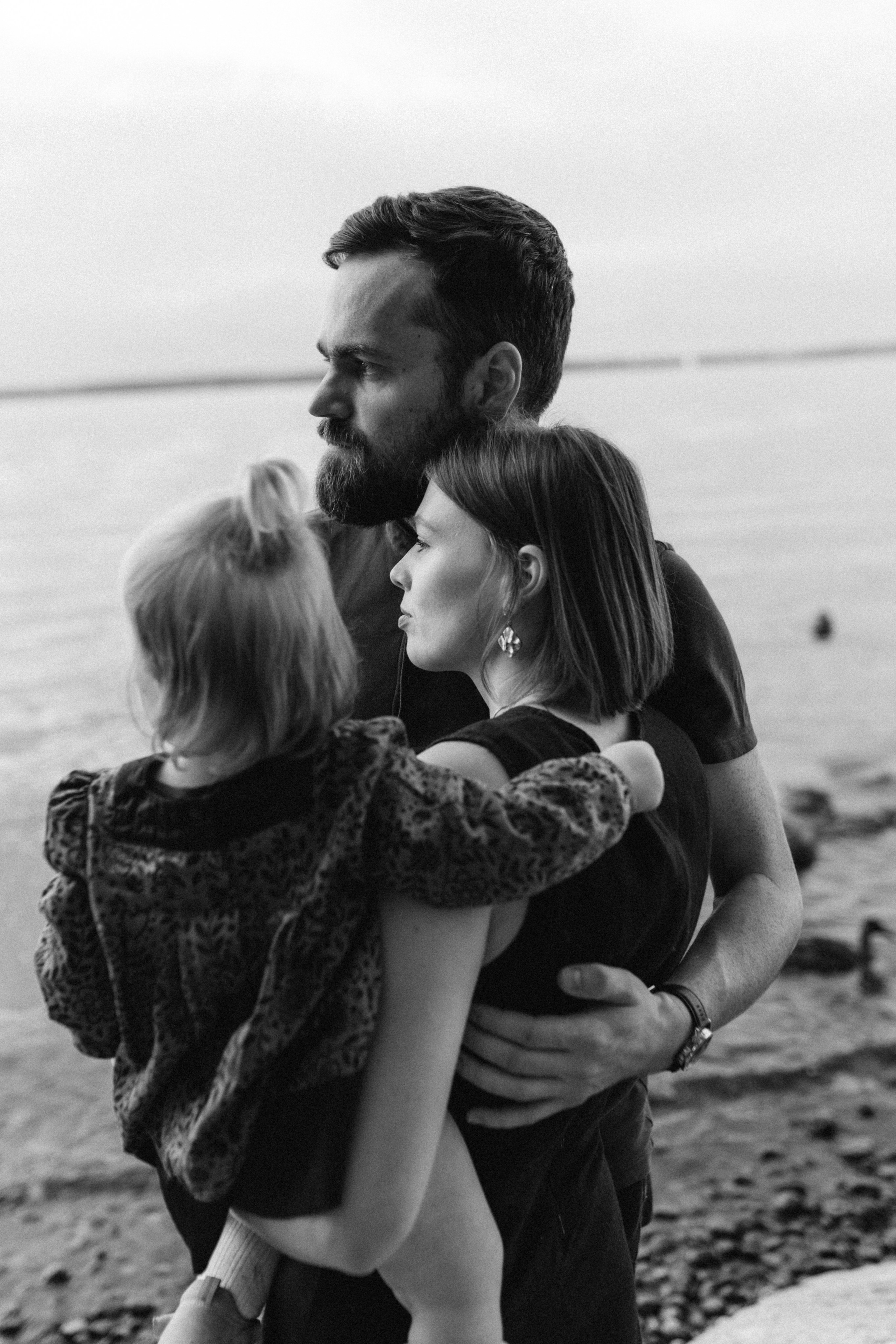 Уличные истории. Семейный и парный фотограф Мария Куцко