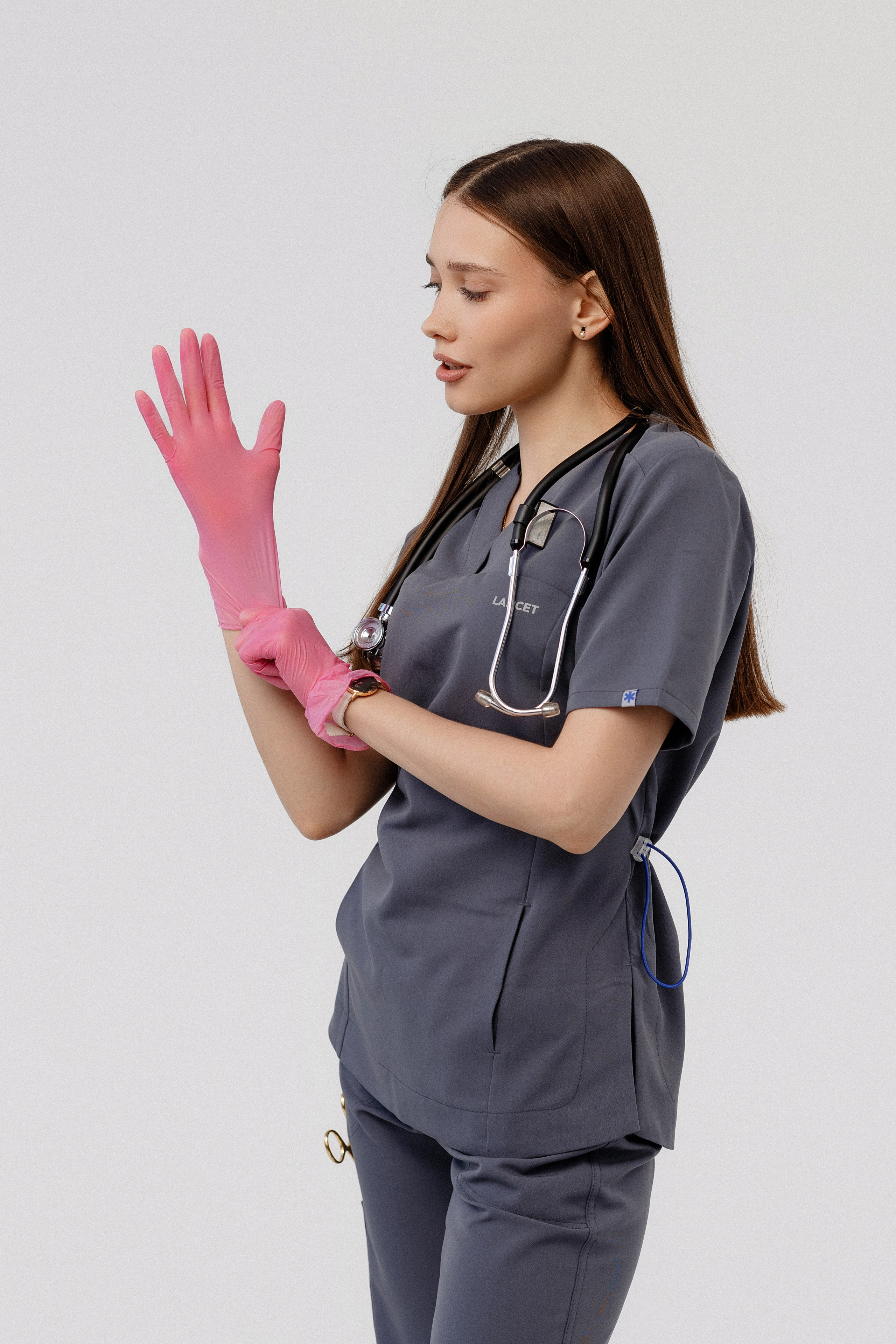 Медики. Каплицкая Любовь — фотограф Тверь