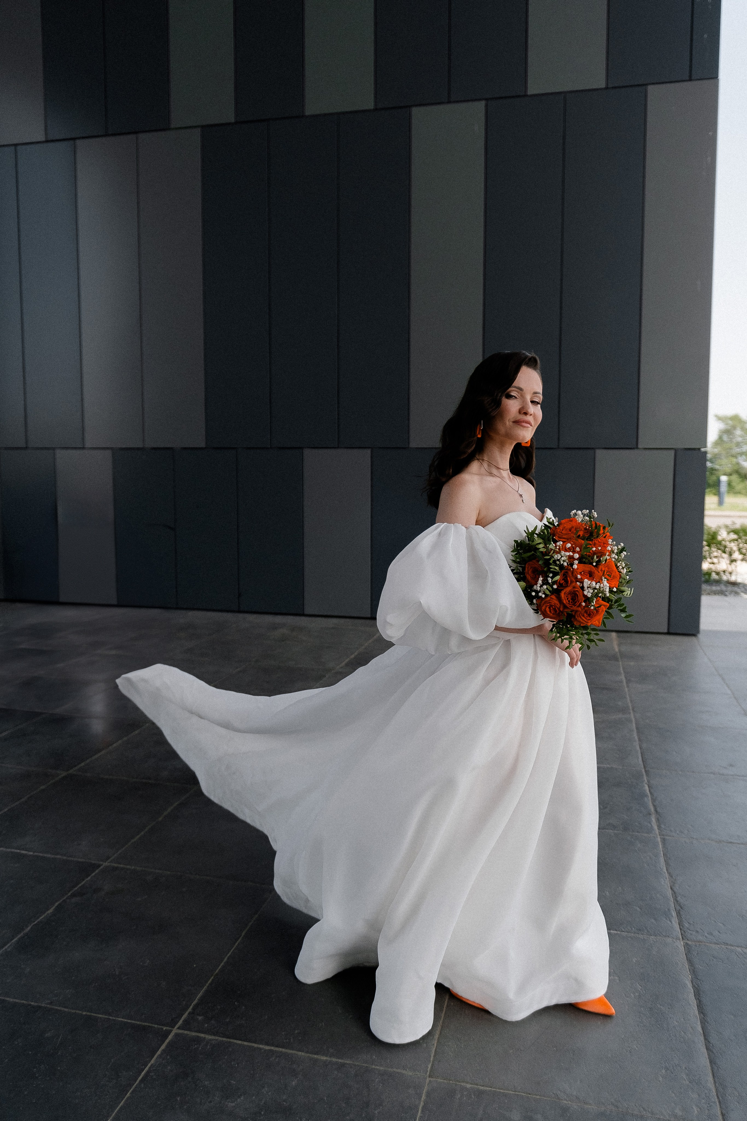 Артем & Расиля. Свадебный и семейный фотограф в Казани и Зеленодольске Ланочкин Илья