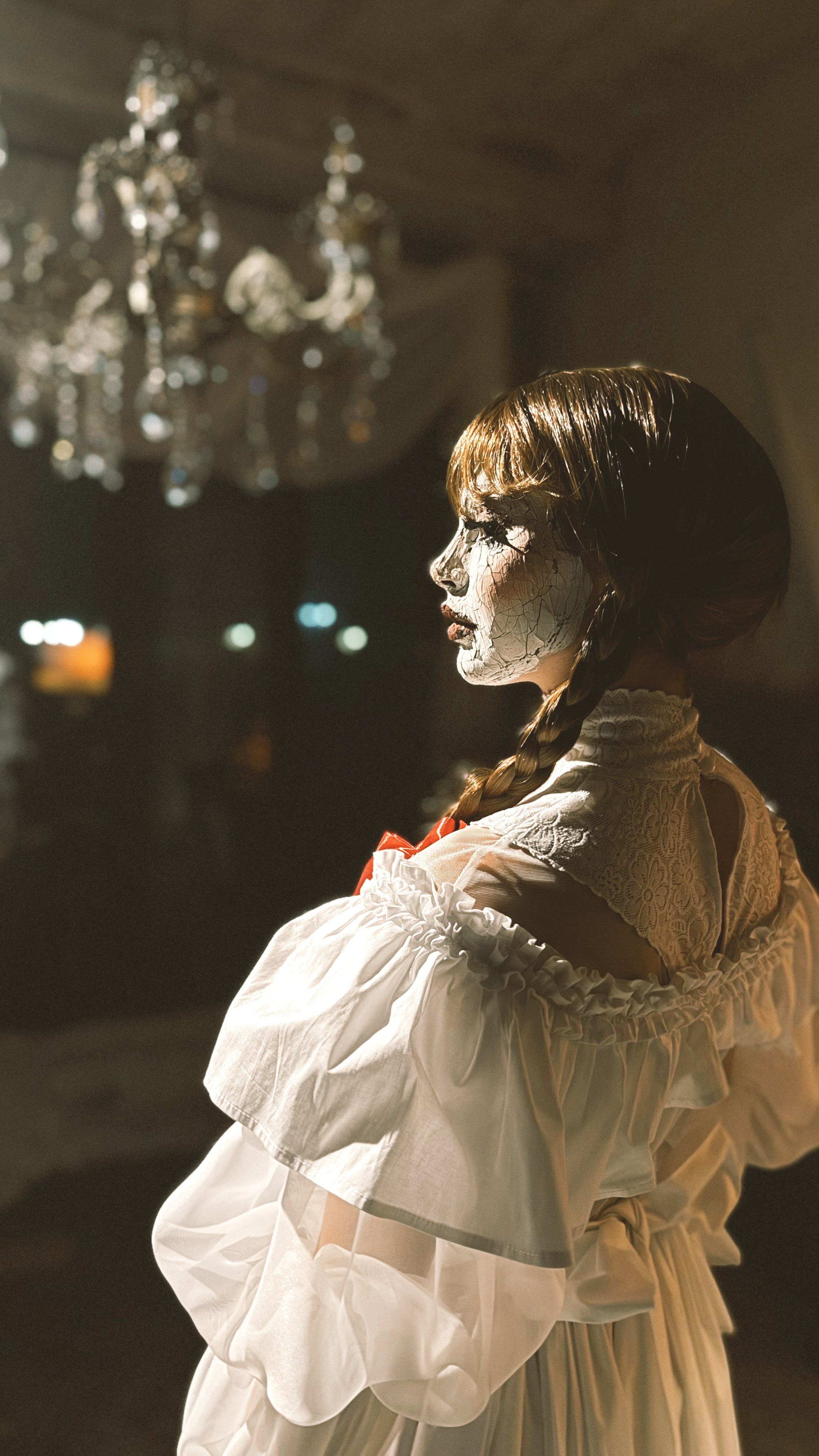 HALLOWEEN. Кристина Полянская, Видеограф/фотограф Старый Оскол/Воронеж