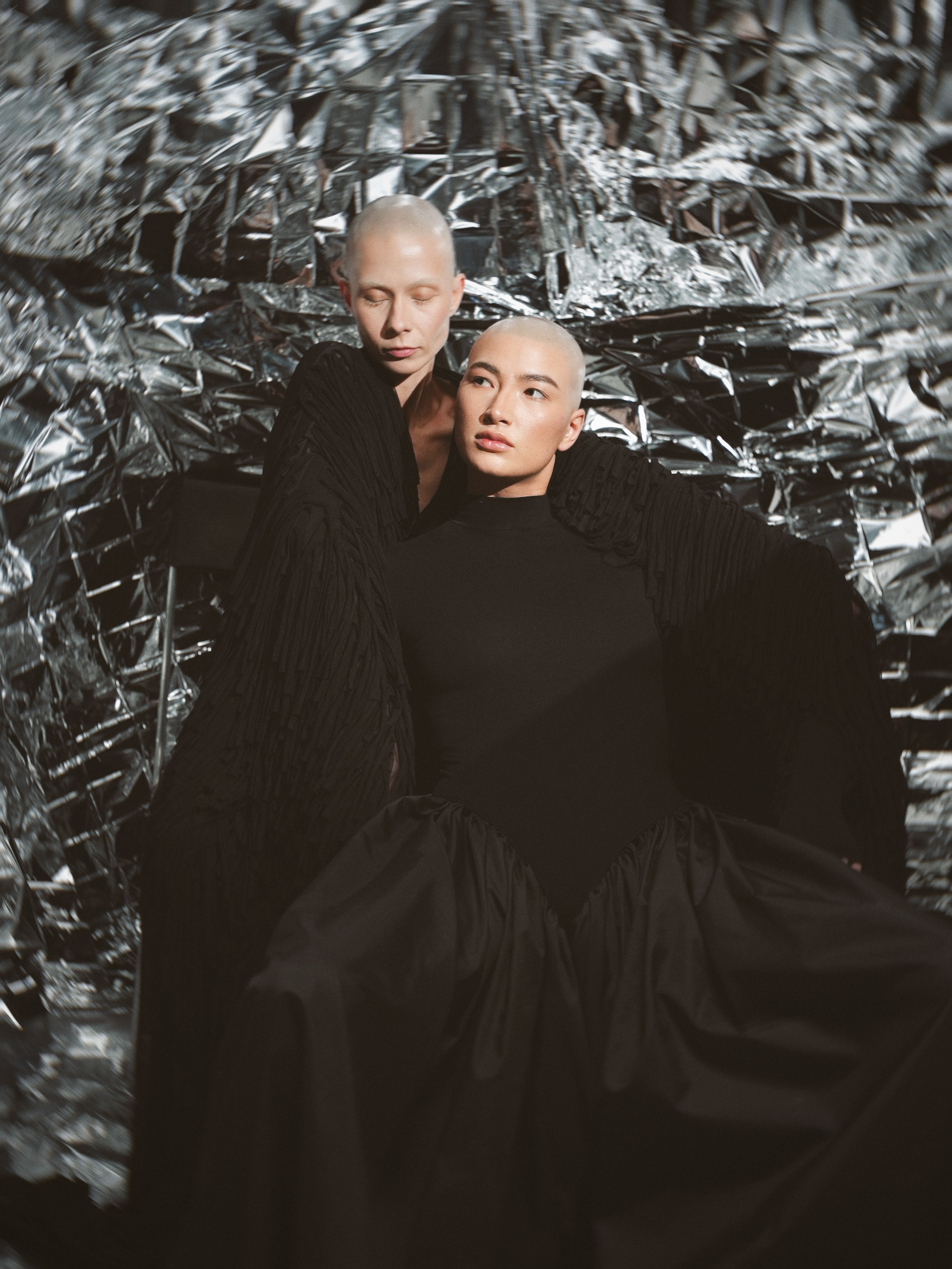 BLACK ANGEL. Кристина Полянская, Видеограф/фотограф Старый Оскол/Воронеж