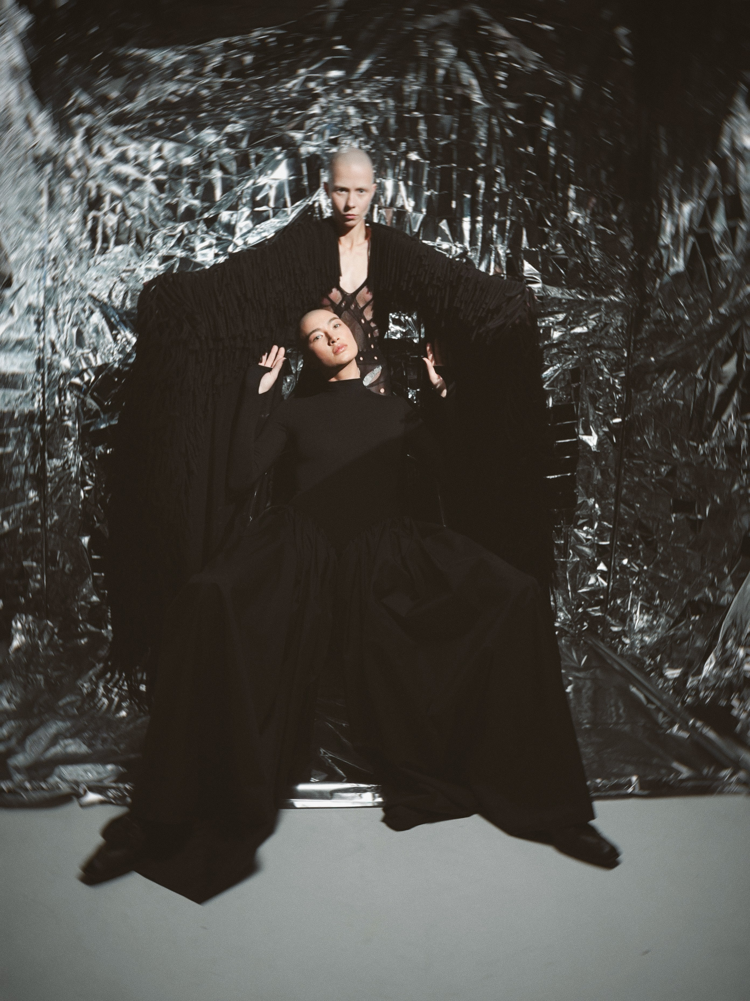 BLACK ANGEL. Кристина Полянская, Видеограф/фотограф Старый Оскол/Воронеж