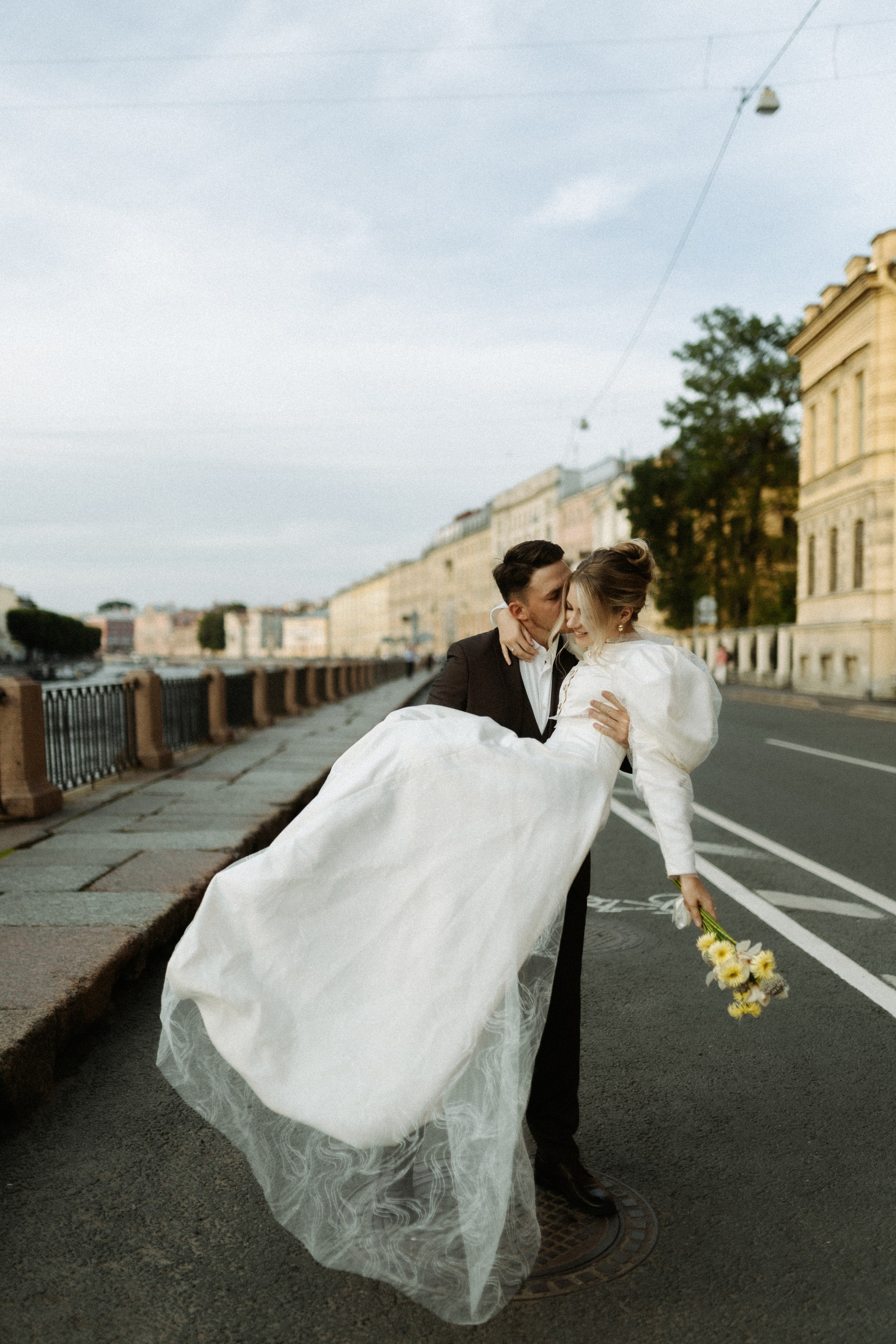 На катере. Фотограф в Санкт-Петербурге