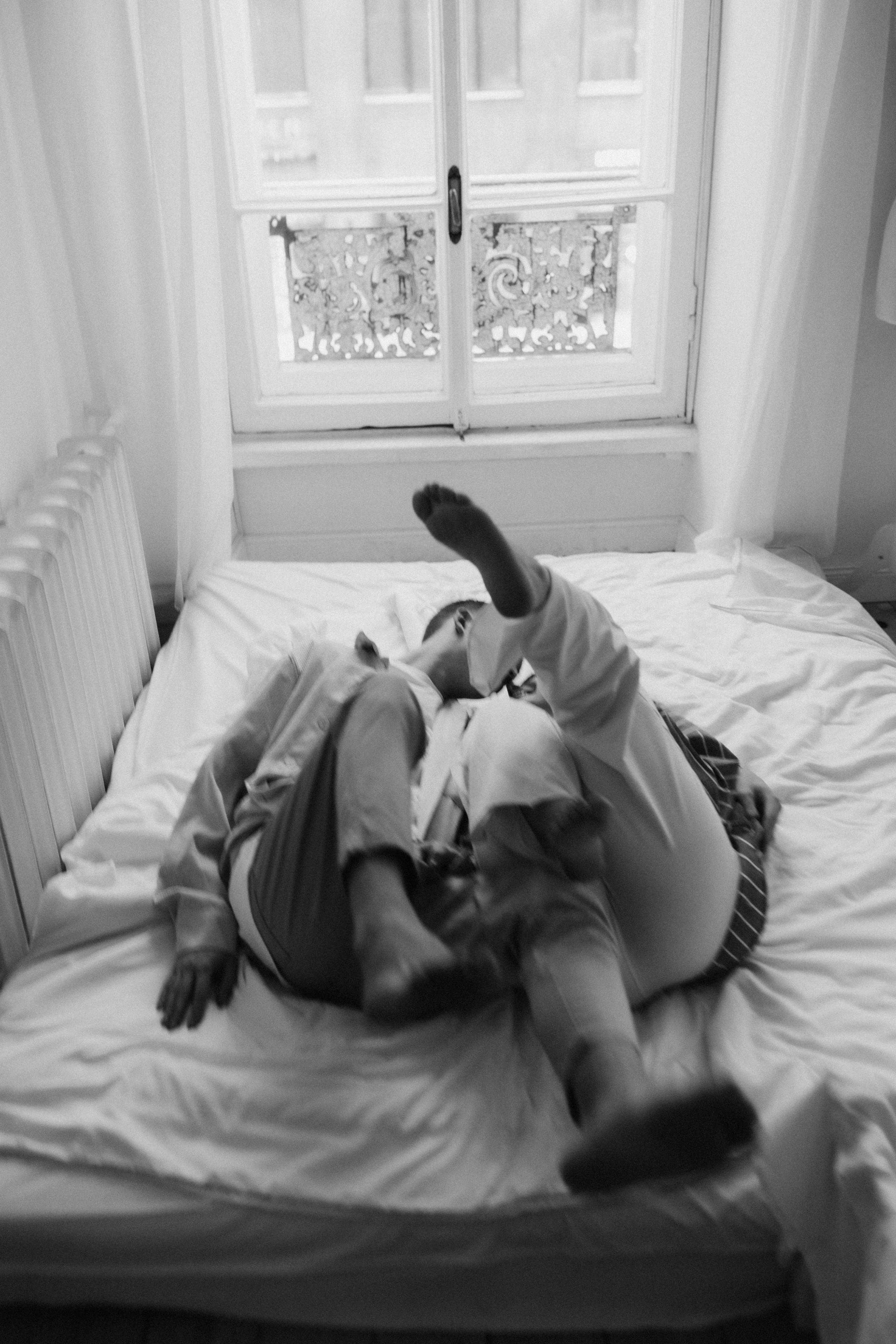 Юлия и Кирилл. Фотограф в Санкт-Петербурге