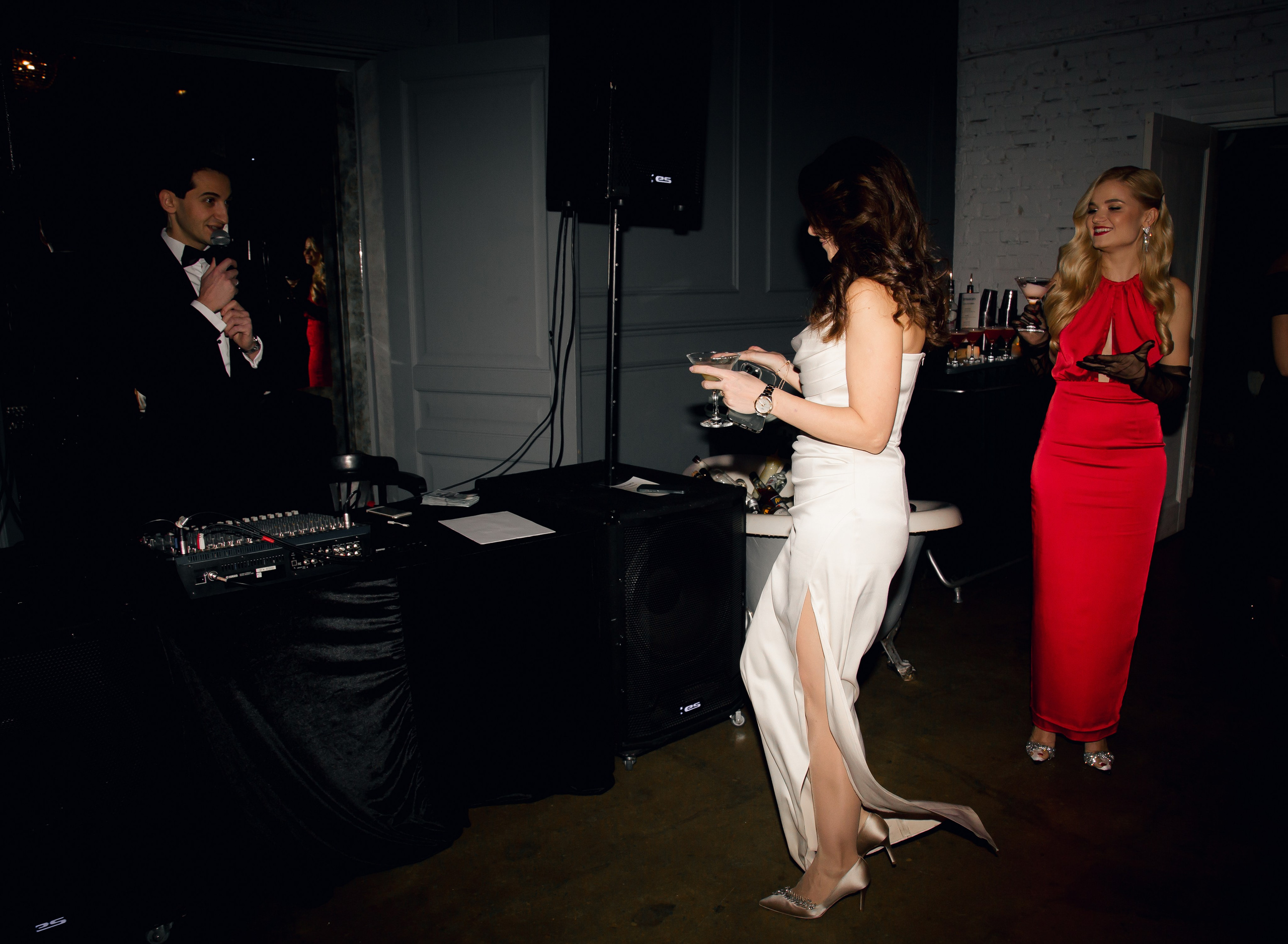 День рождения Анастасии. Фотограф вашей улыбки. Москва