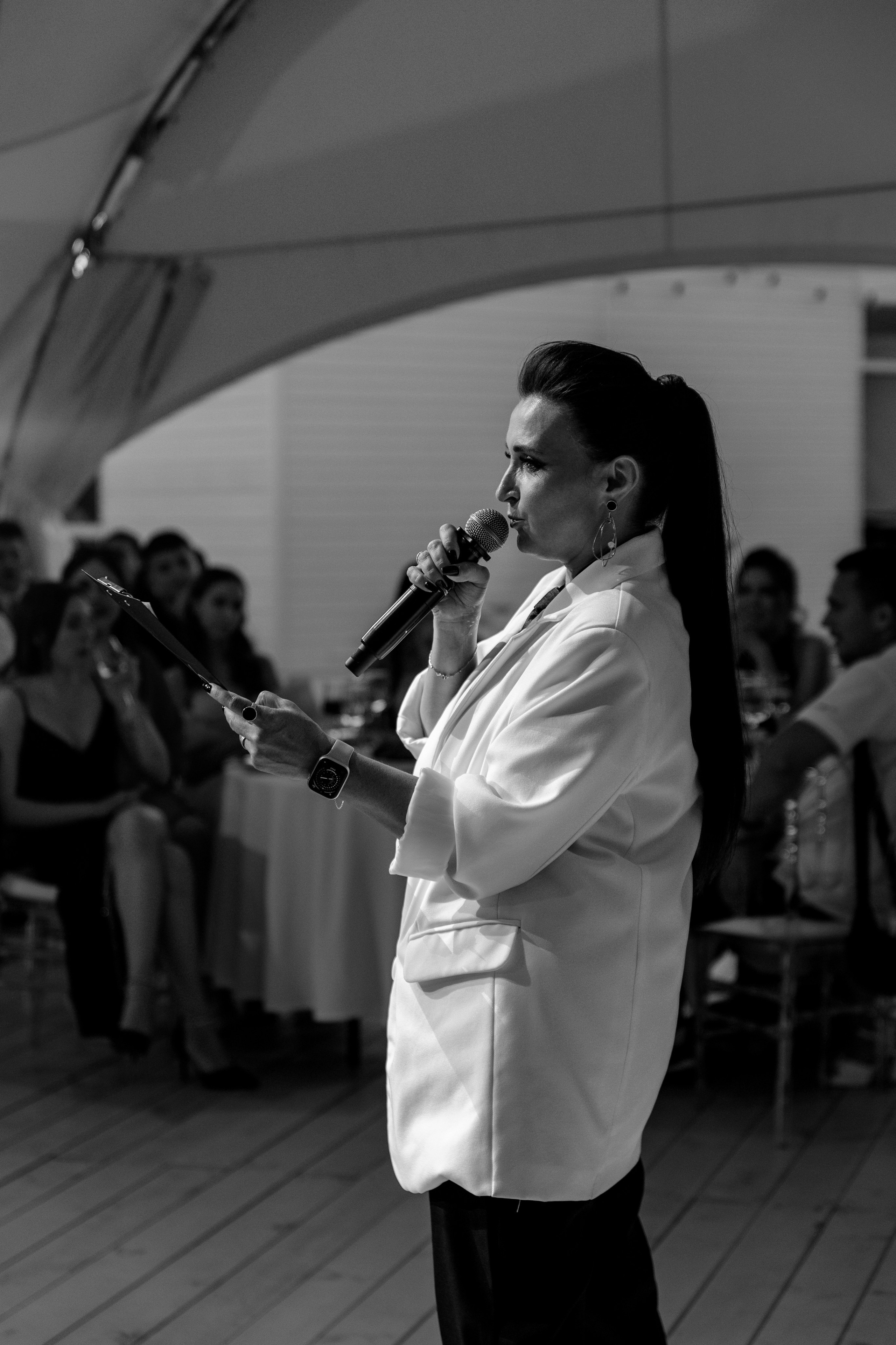 ВЫПУСКНОЙ White Place — Гимназия 52. Свадебный и семейный фотограф Динар Гильмутдинов