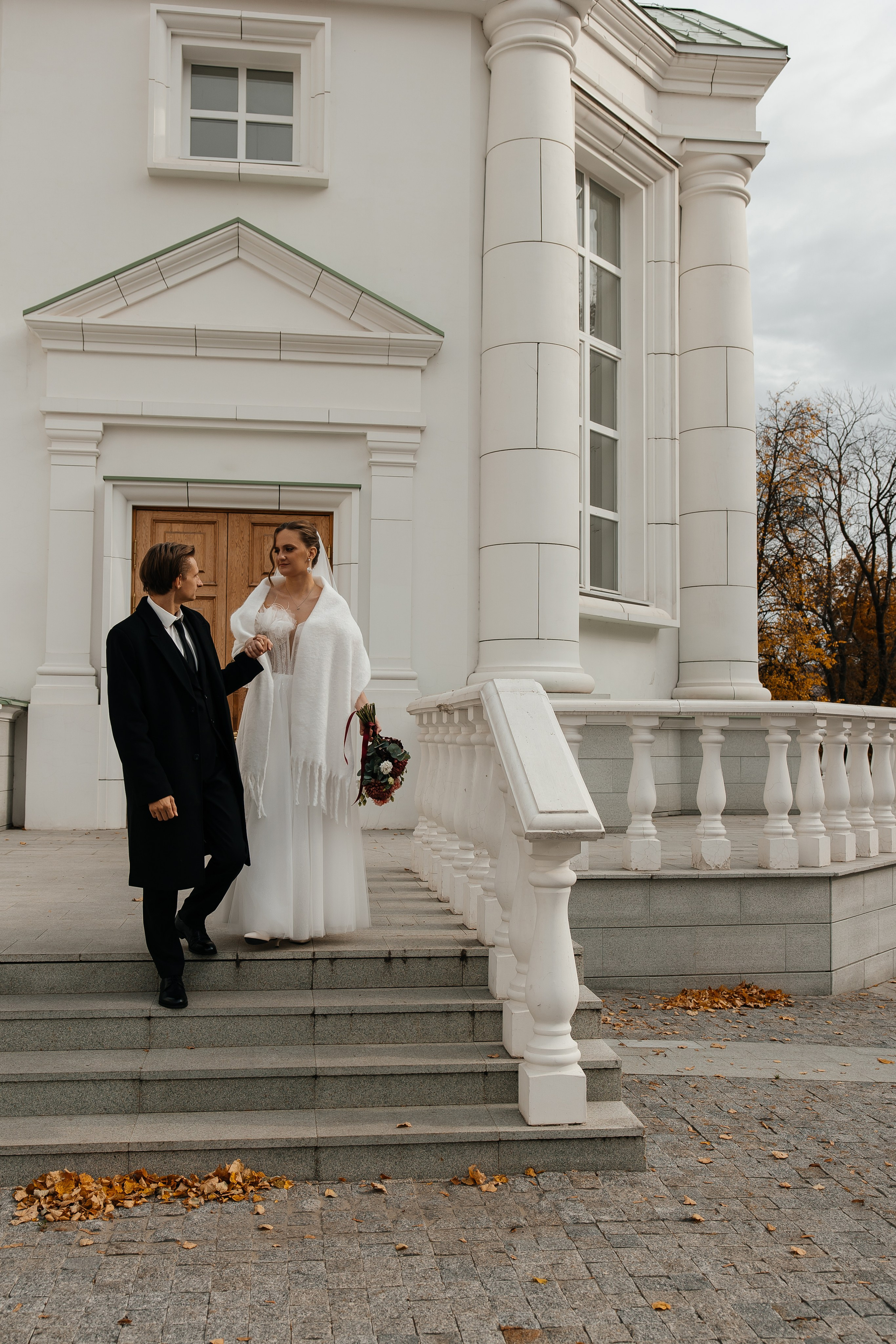 Кирилл и Александра. Фотограф Пенза Марина Арбузова |свадебный и семейный фотограф