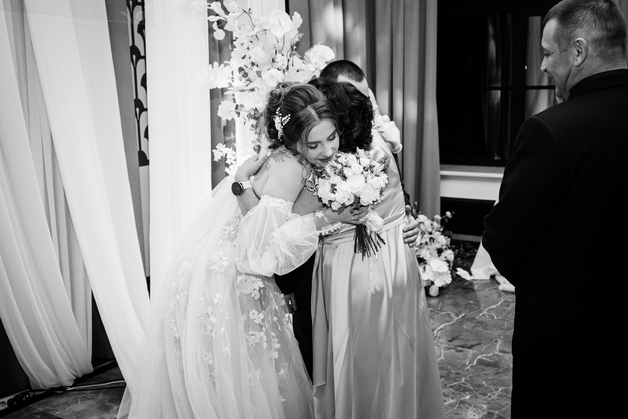 Wedding november vibe. Свадебный и семейный фотограф в Ижевске Романова Ольга