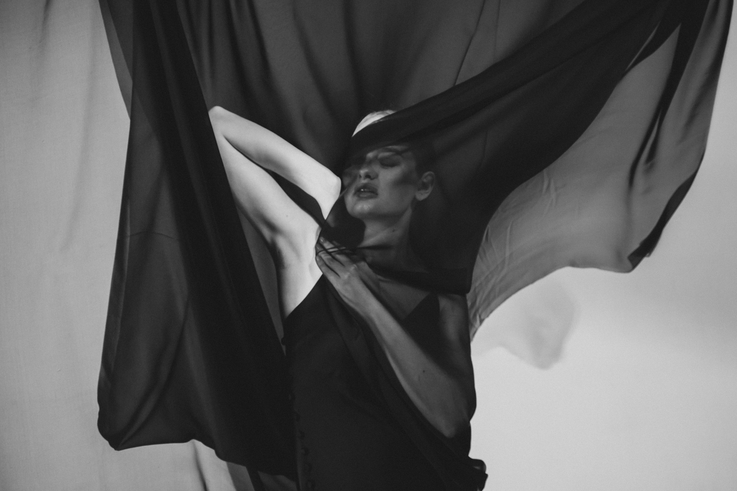 Дарья. Главная