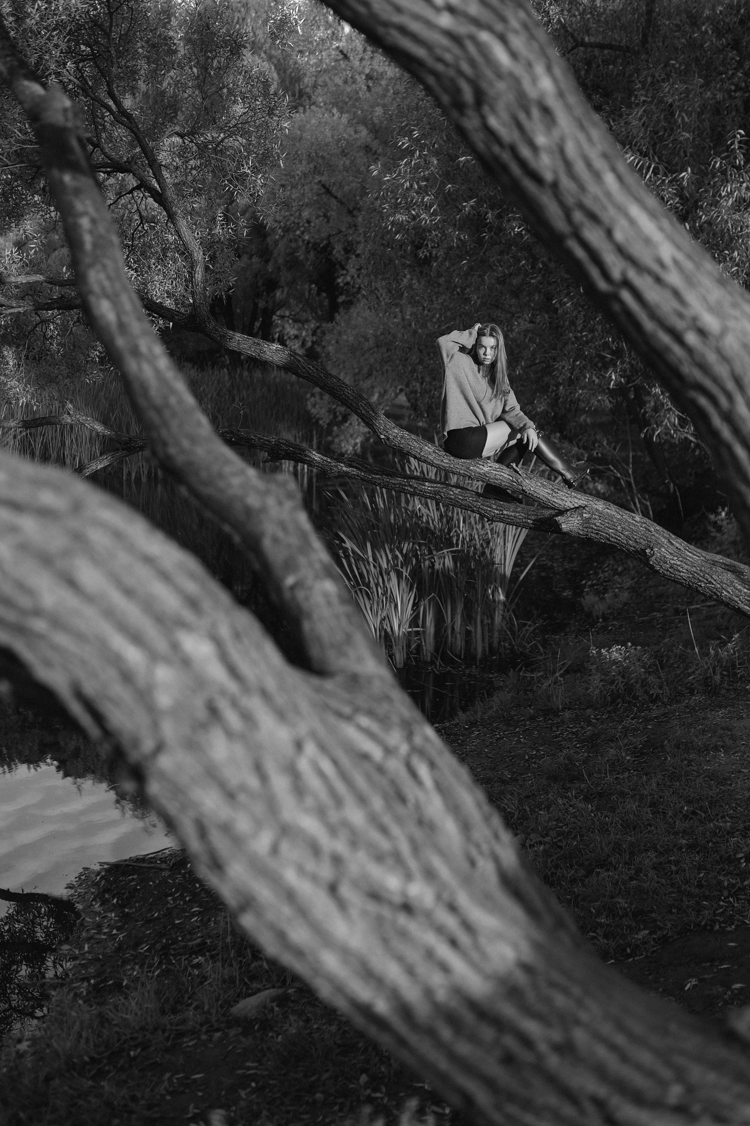 Полина. Детский и семейный фотограф, съемка новорожденных Москва