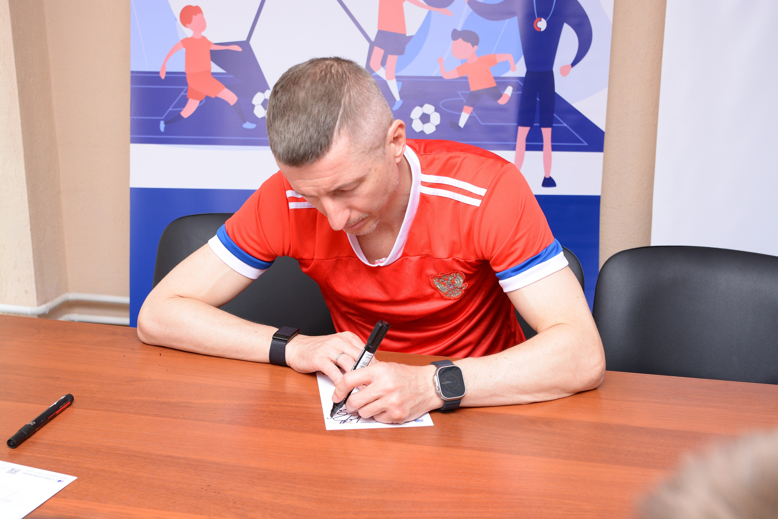 Всероссийский детский футбольный фестиваль «Чемпионат Победителей» 2025. Вадим Малянов — фотограф / видеограф в Саратове