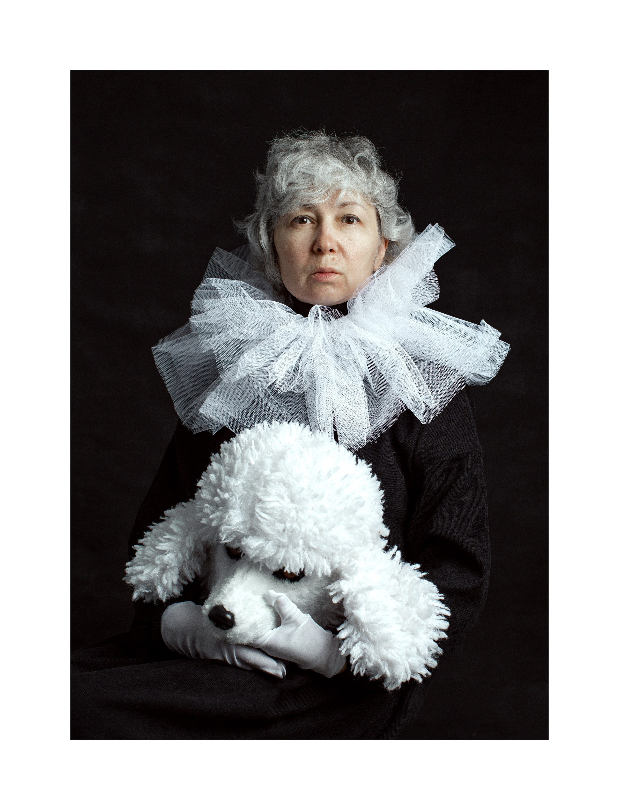 Концептуальные съемки. Фотограф людей в Красноярске. Татьяна Вишневская