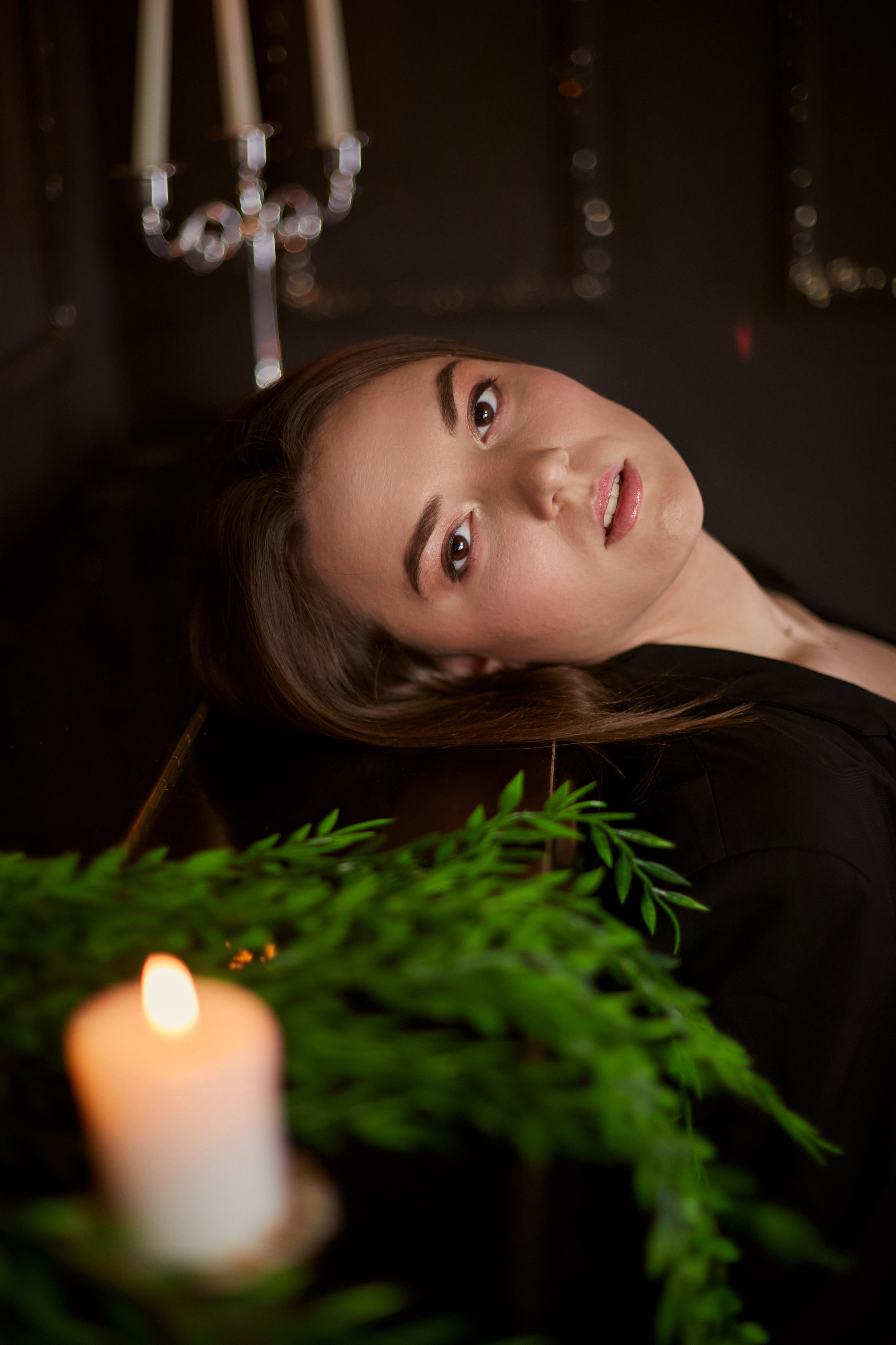 «Юность». Свадебный и креативный фотограф в ЮФО и МСК