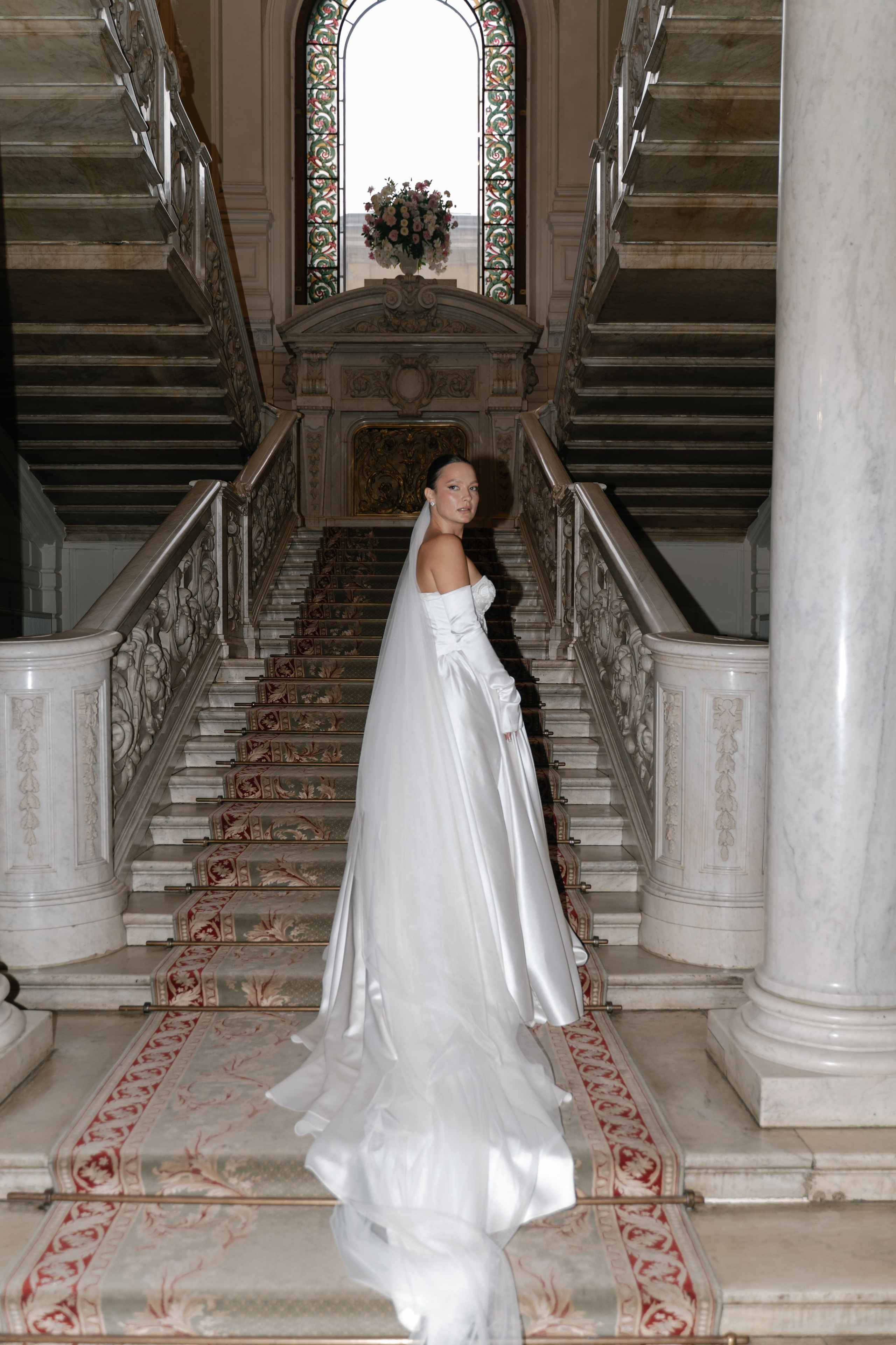 A&А. Свадебный фотограф — Наталья Фед СПб/Москва