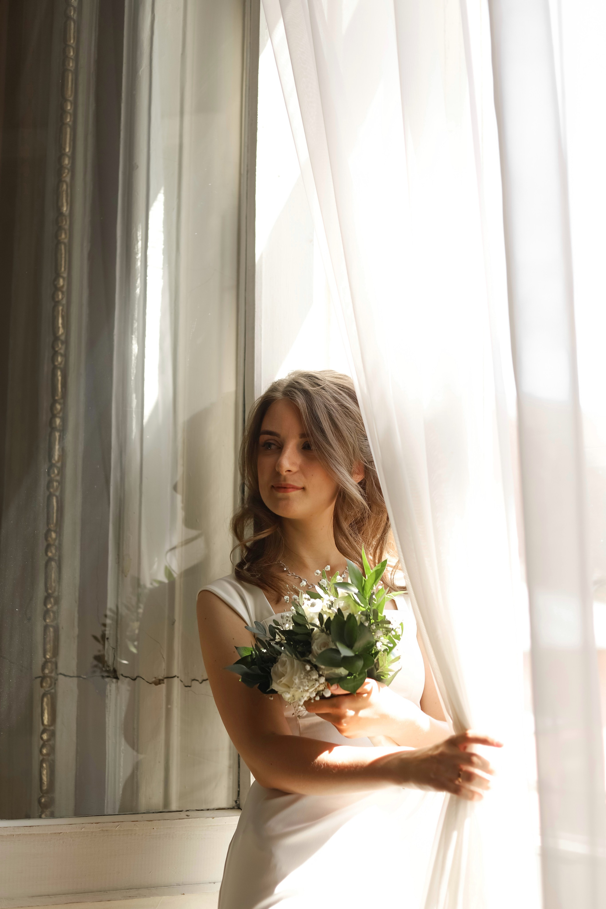 Свадебная. Даша Лукошкина Фотограф Шуя | Иваново