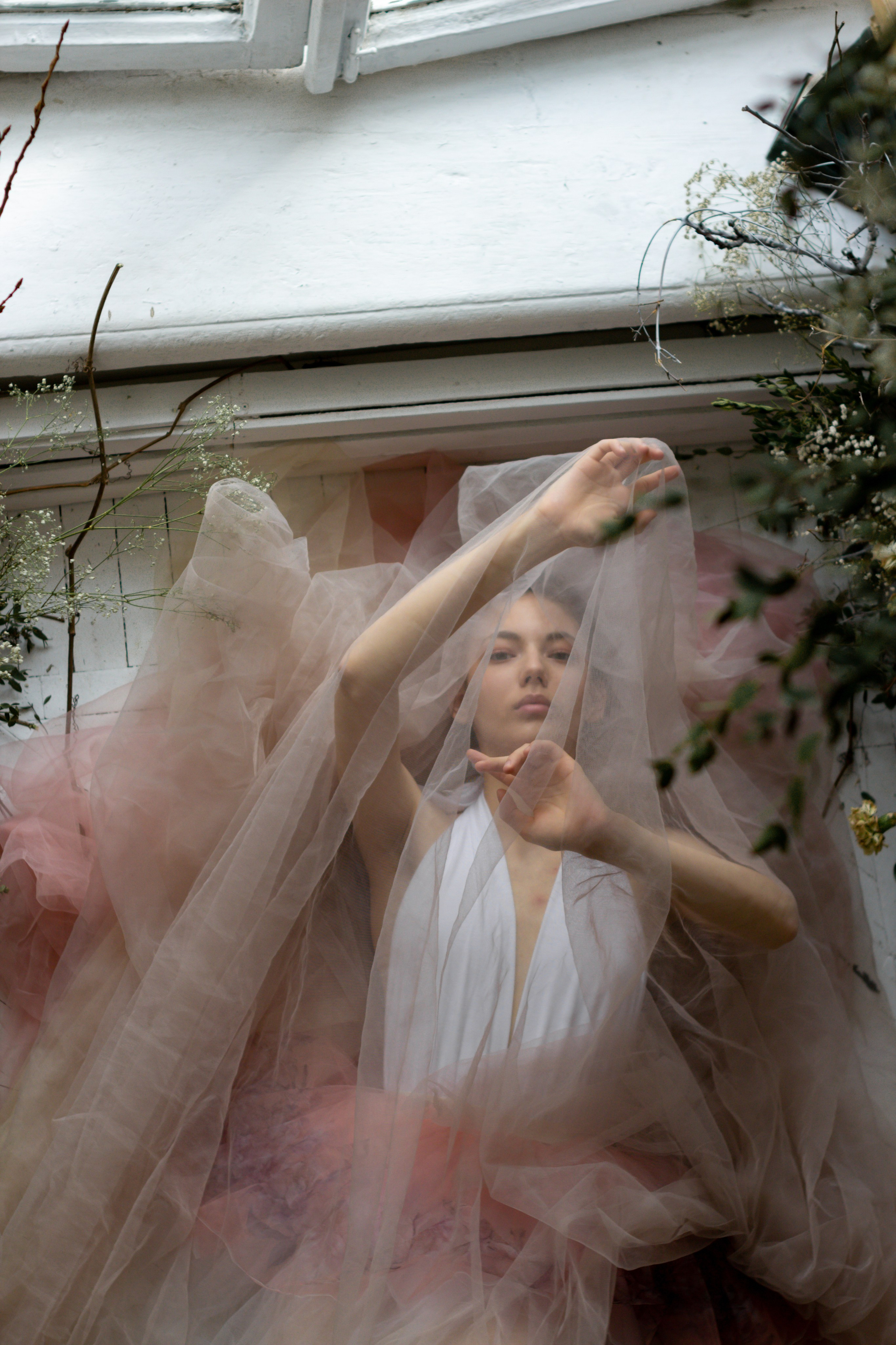 Женский портрет. Наталья Сологуб|Фотограф|Ростов-на-Дону