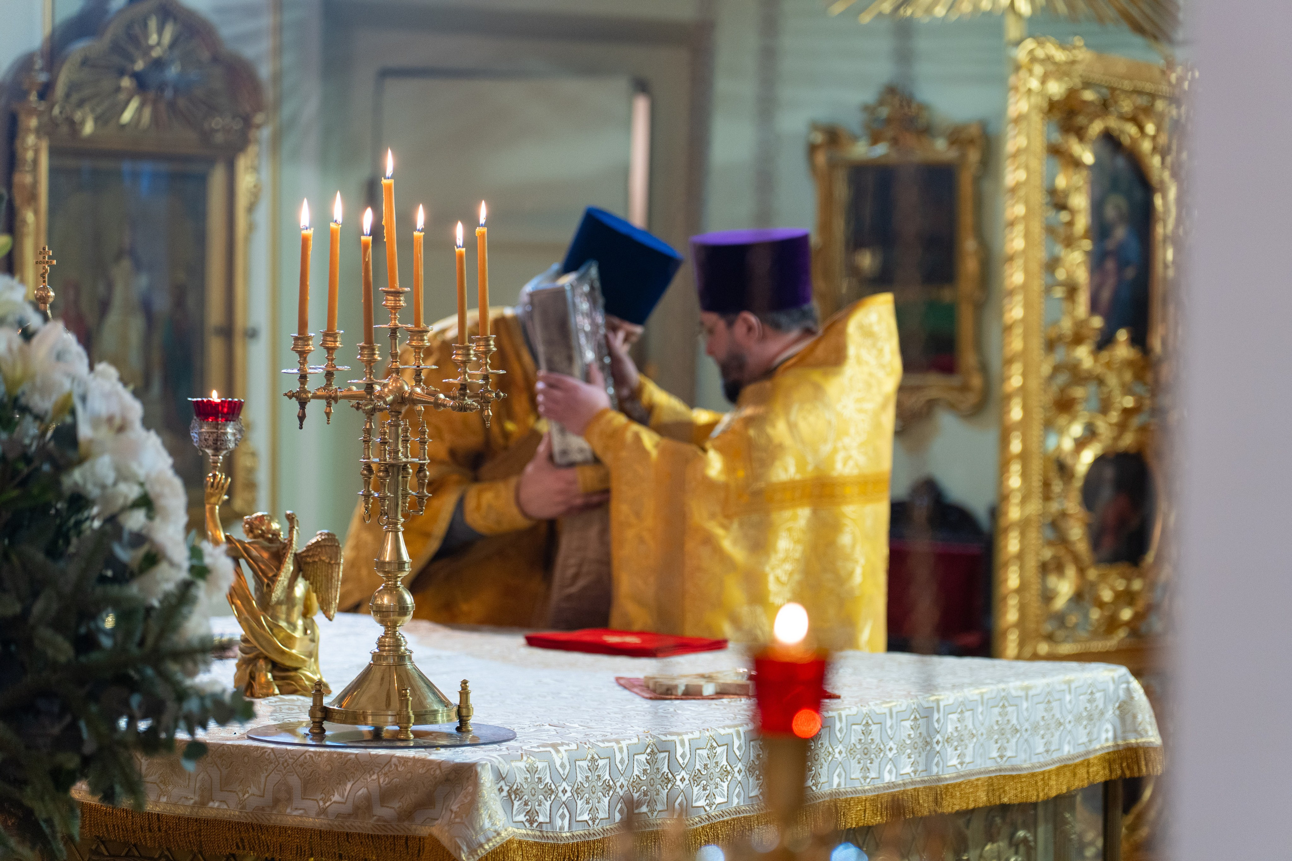 По плоти Обрезание Господа Бога и Спаса нашего Иисуса Христа. Свт. Василия Великого, архиепископа Кесарии Каппадокийской. НИКОЛО-БОГОЯВЛЕНСКИЙ МОРСКОЙ СОБОР