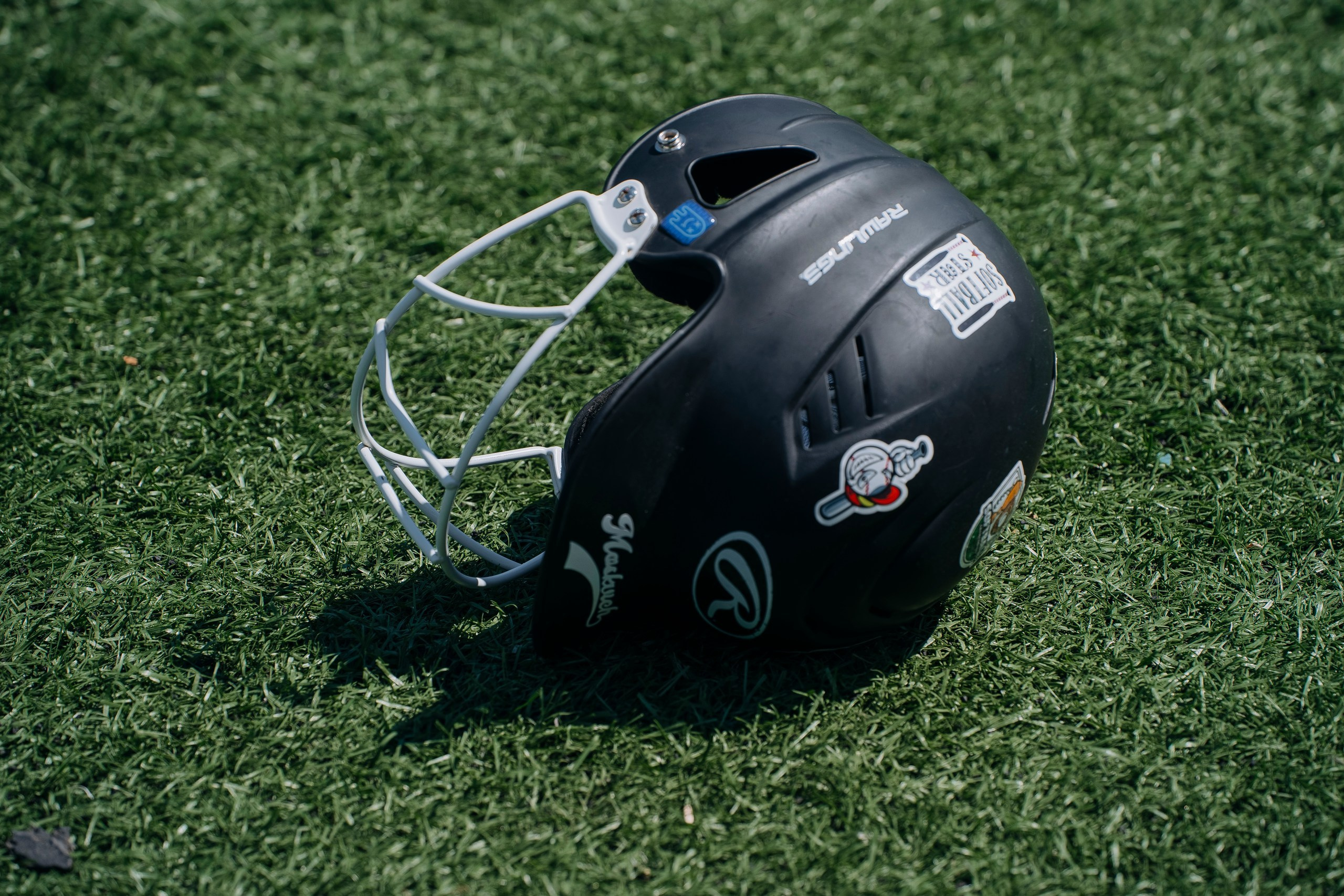 Софтбол. Профессиональный портретный фотограф в Москве Владимир Глаголев