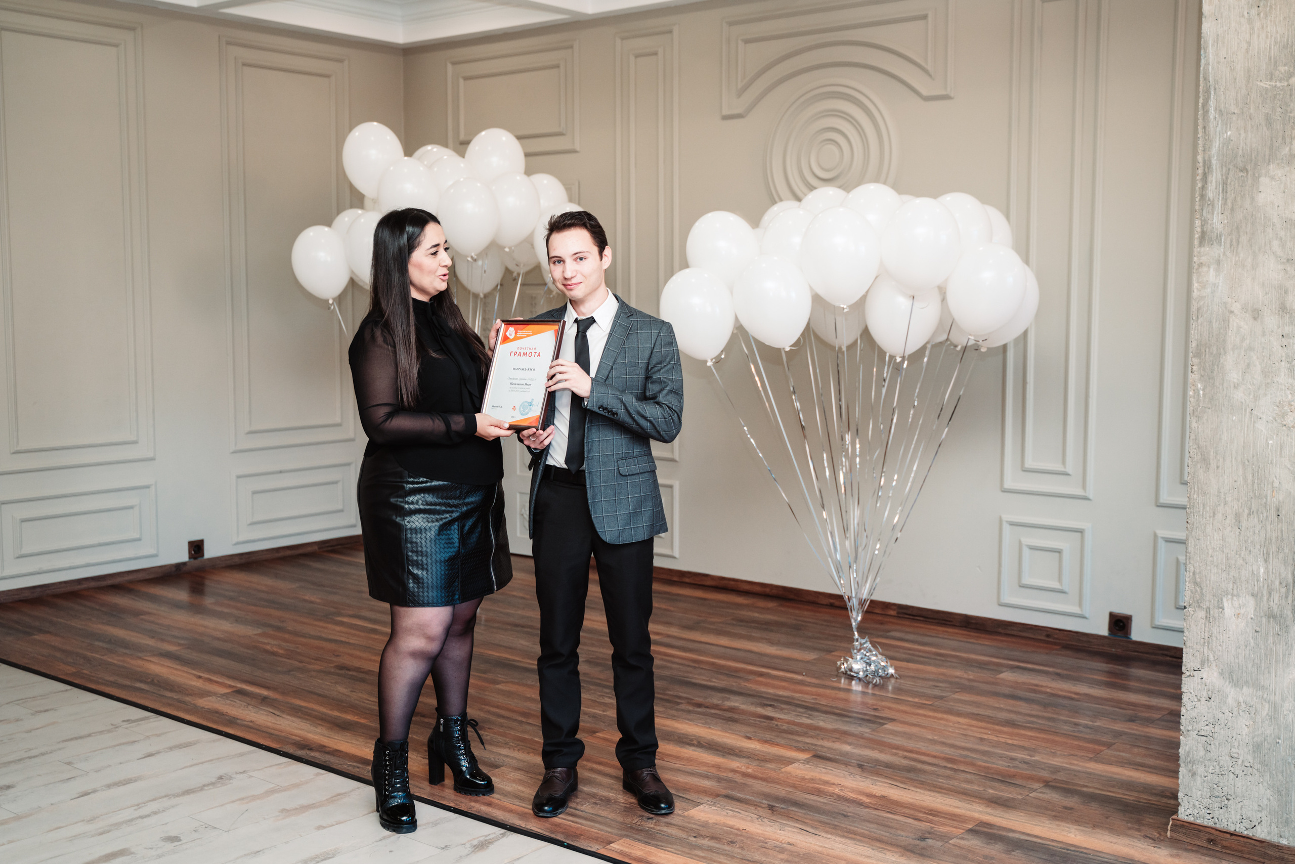 День юриста. Семейный и бренд фотограф