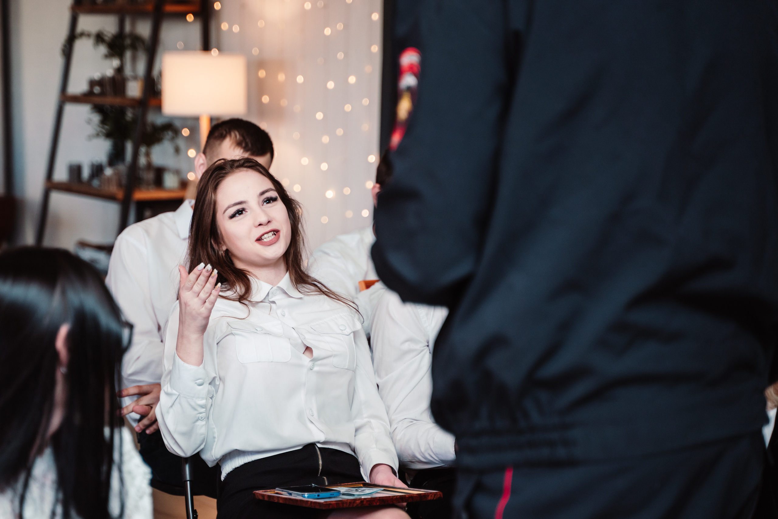 День юриста. Семейный и бренд фотограф