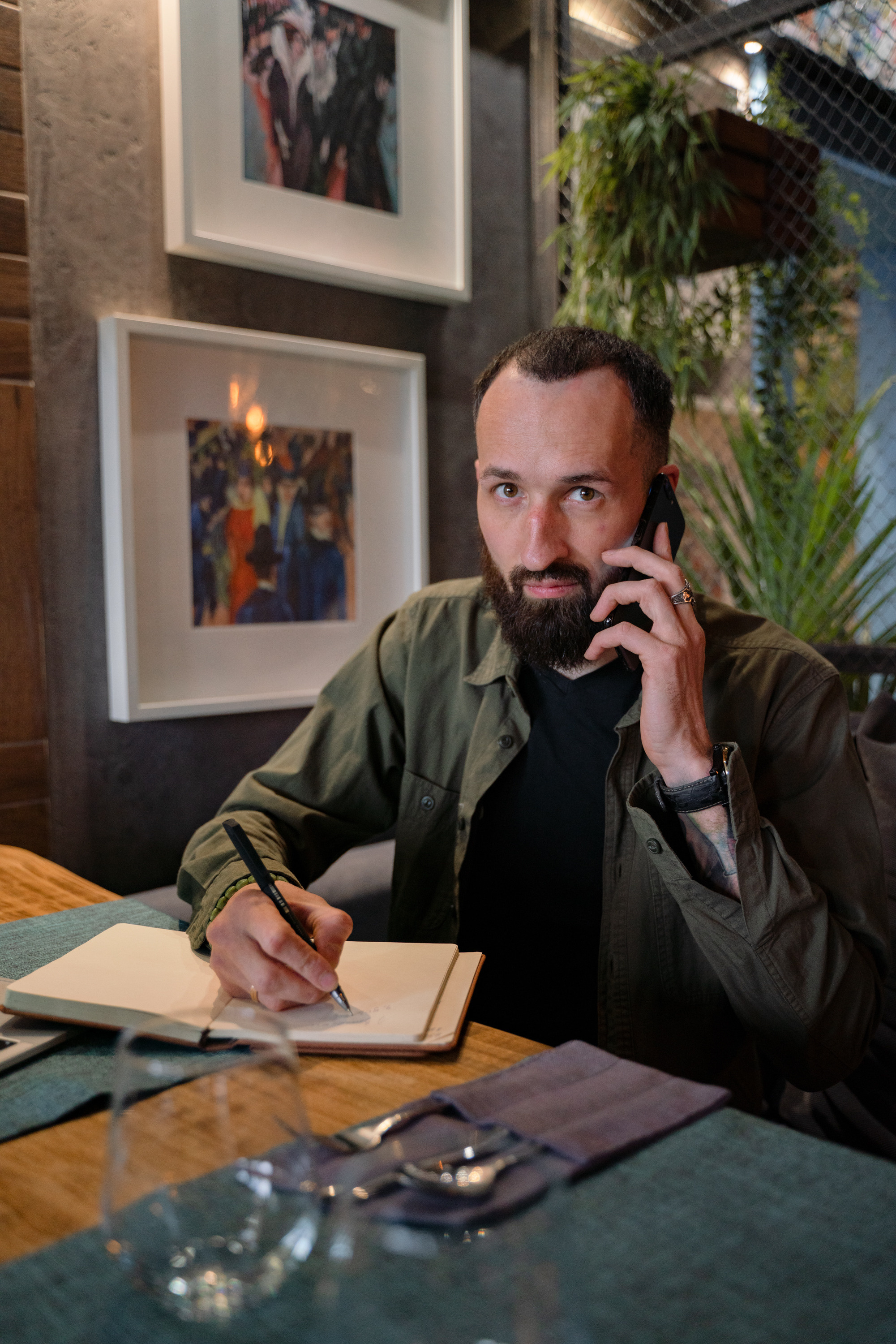 Альберт. Семейный и бренд фотограф