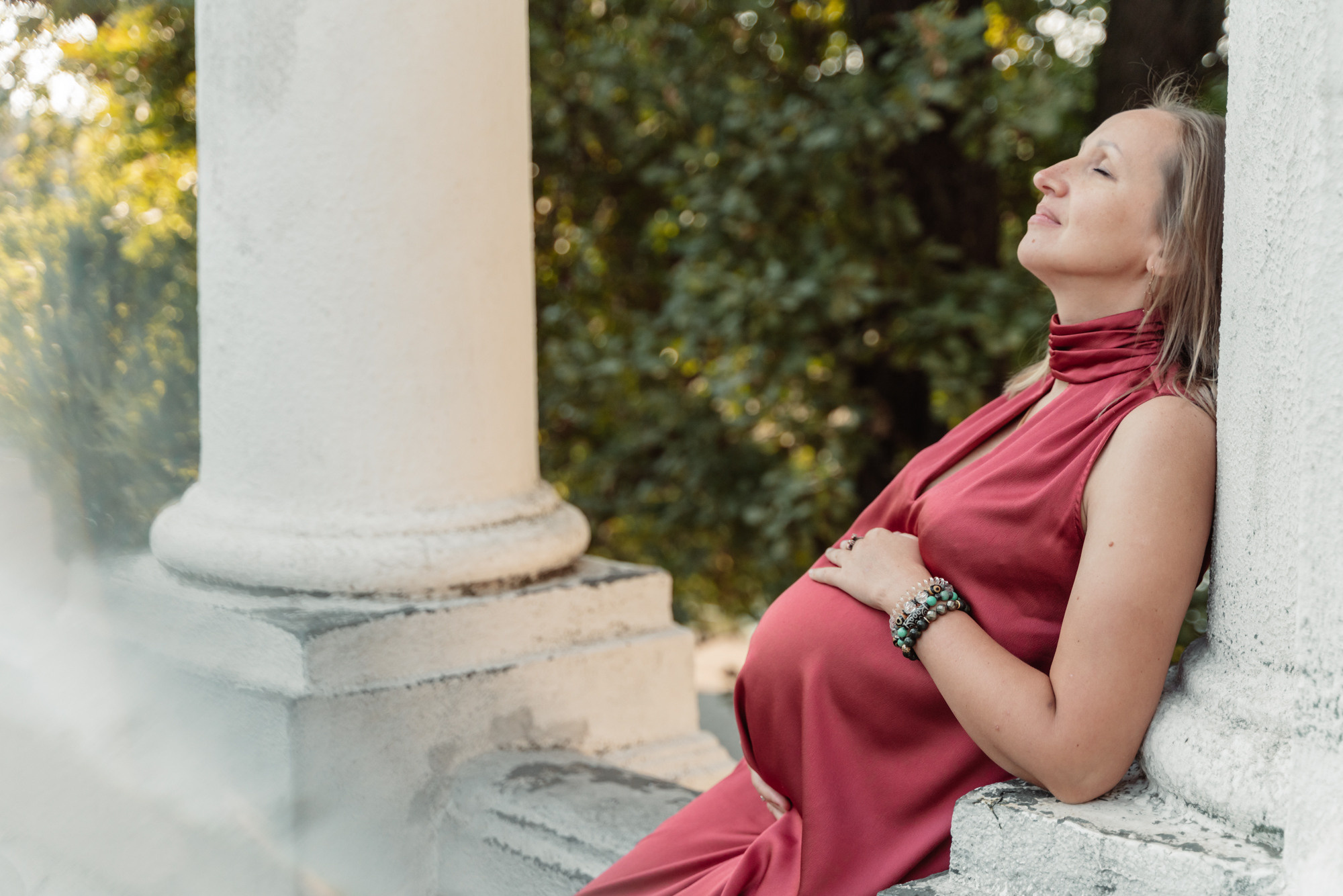 Надя. Семейный и бренд фотограф