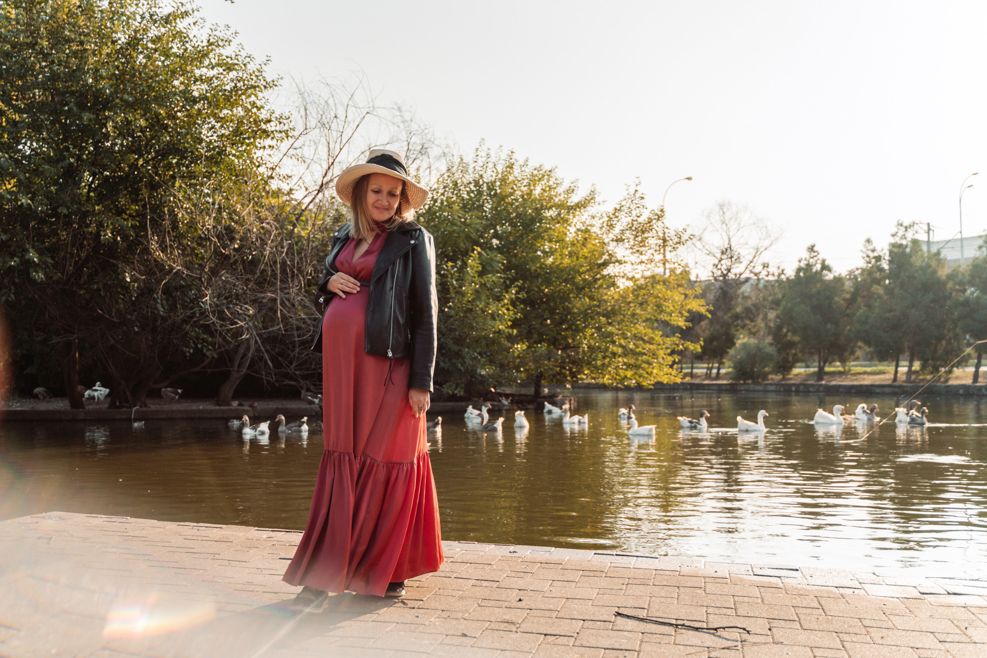 Надя. Семейный и бренд фотограф