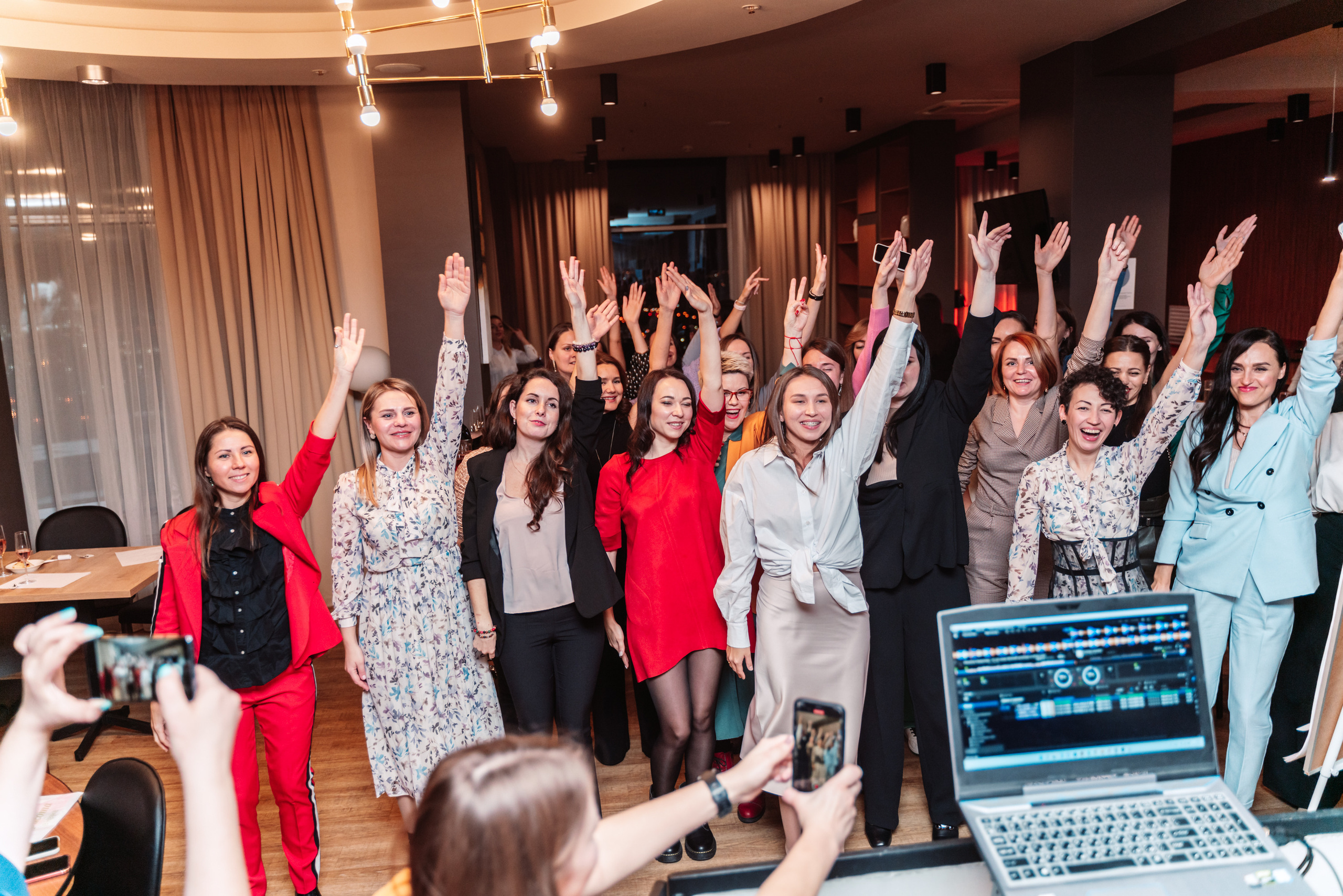 Нетворкинг 11.12.21. Семейный и бренд фотограф