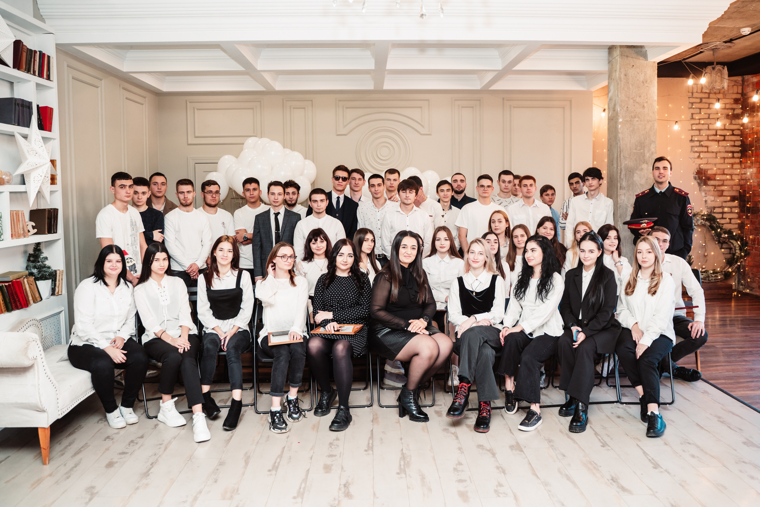 День юриста. Семейный и бренд фотограф