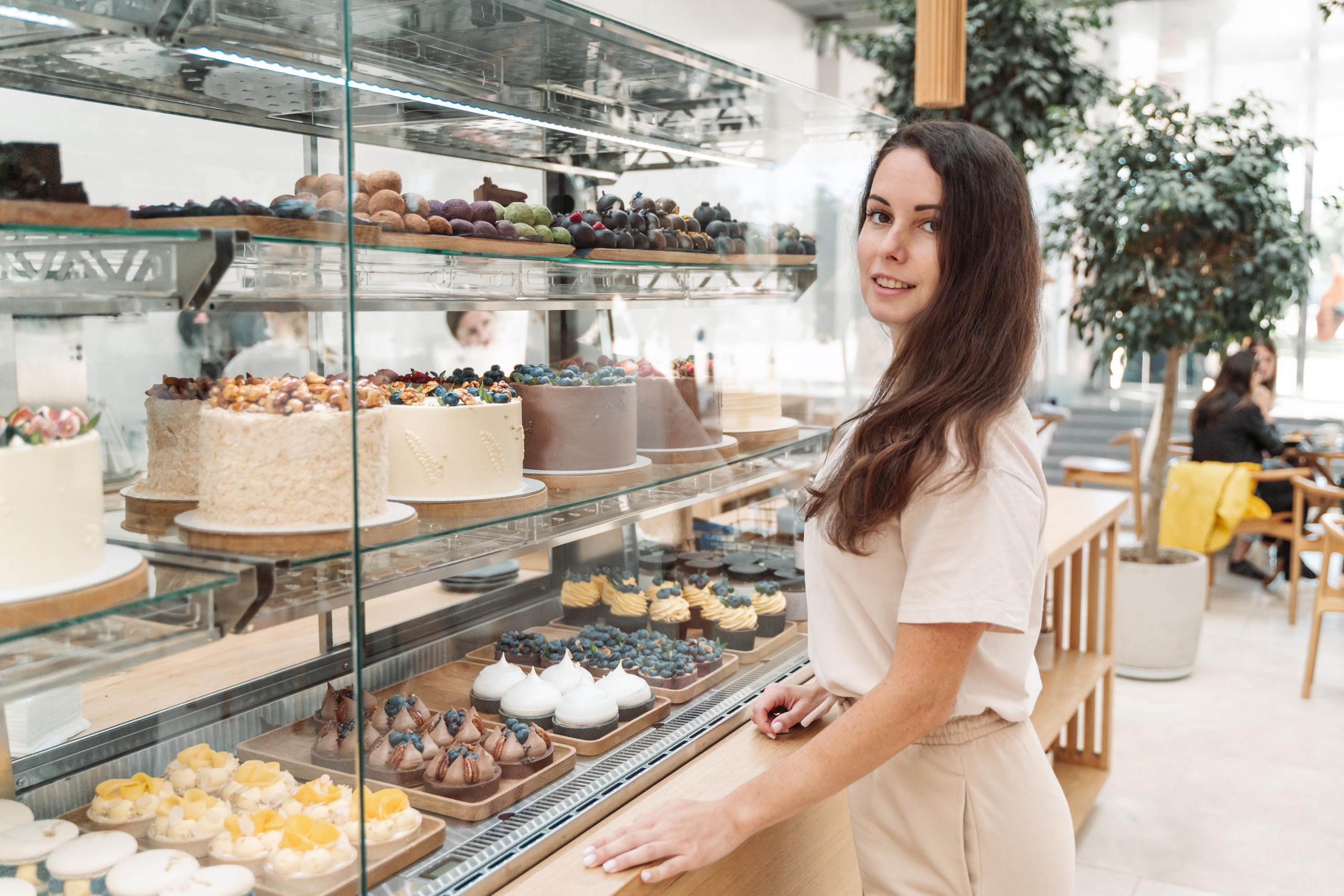 Angel cakes. Семейный и бренд фотограф