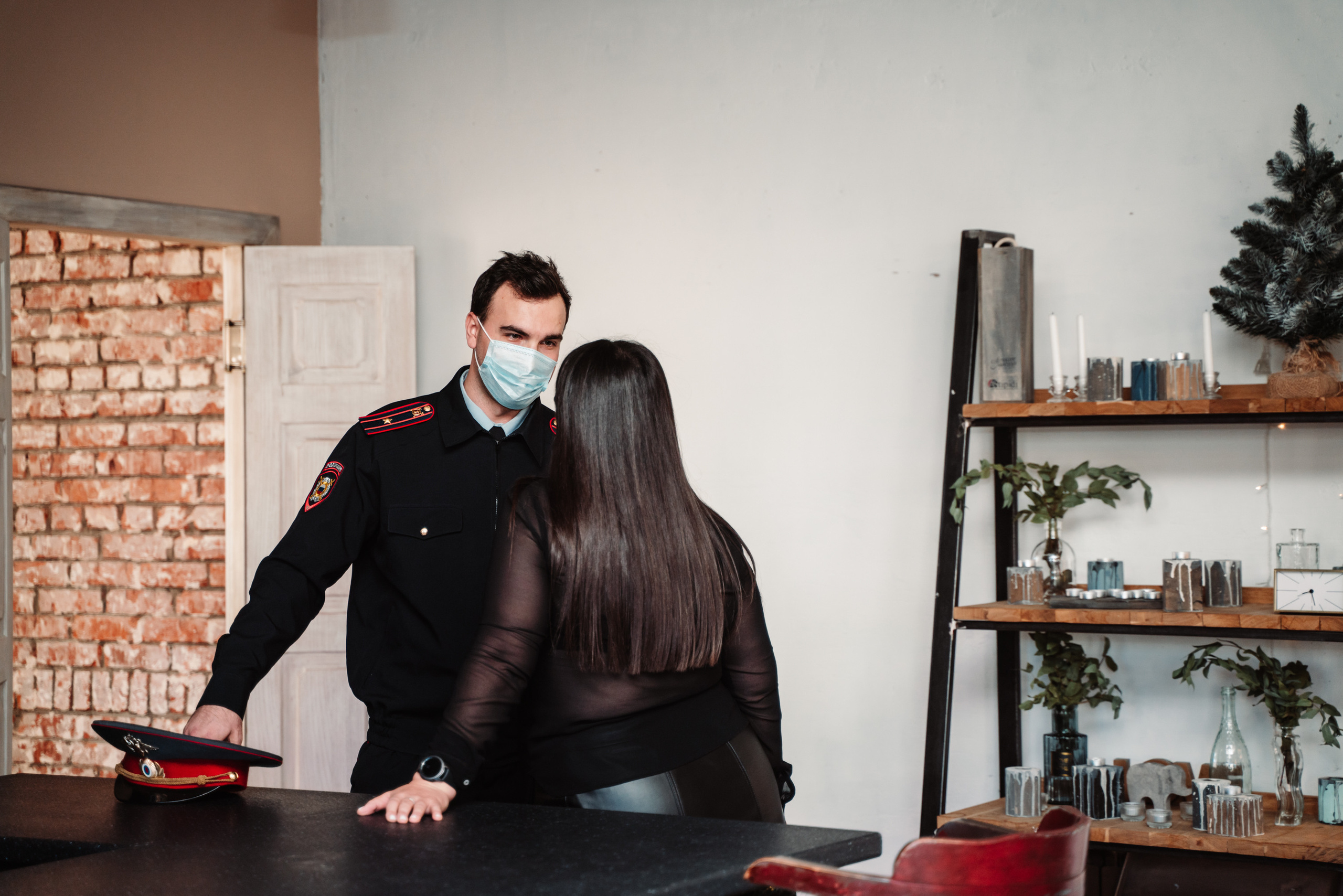 День юриста. Семейный и бренд фотограф