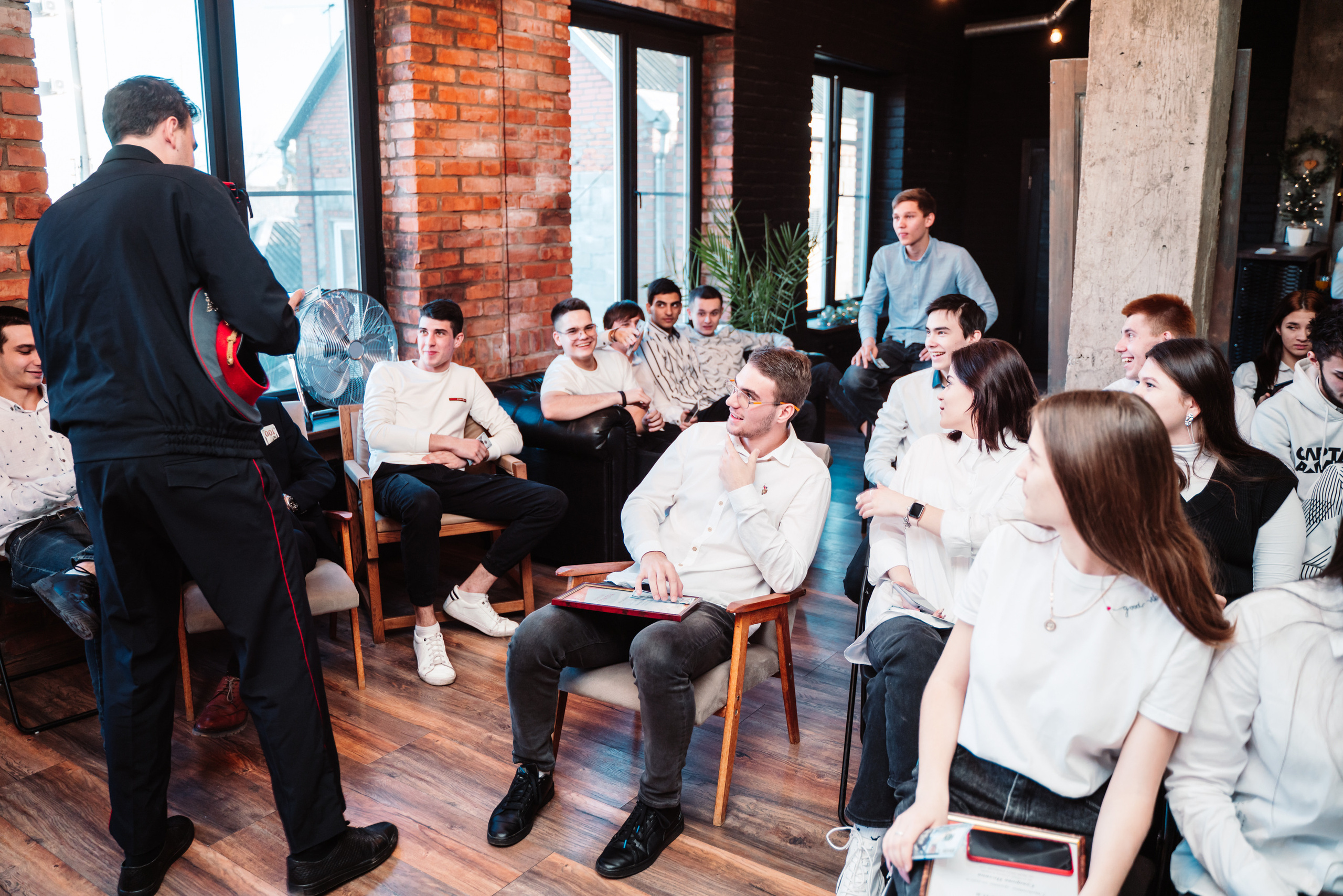 День юриста. Семейный и бренд фотограф