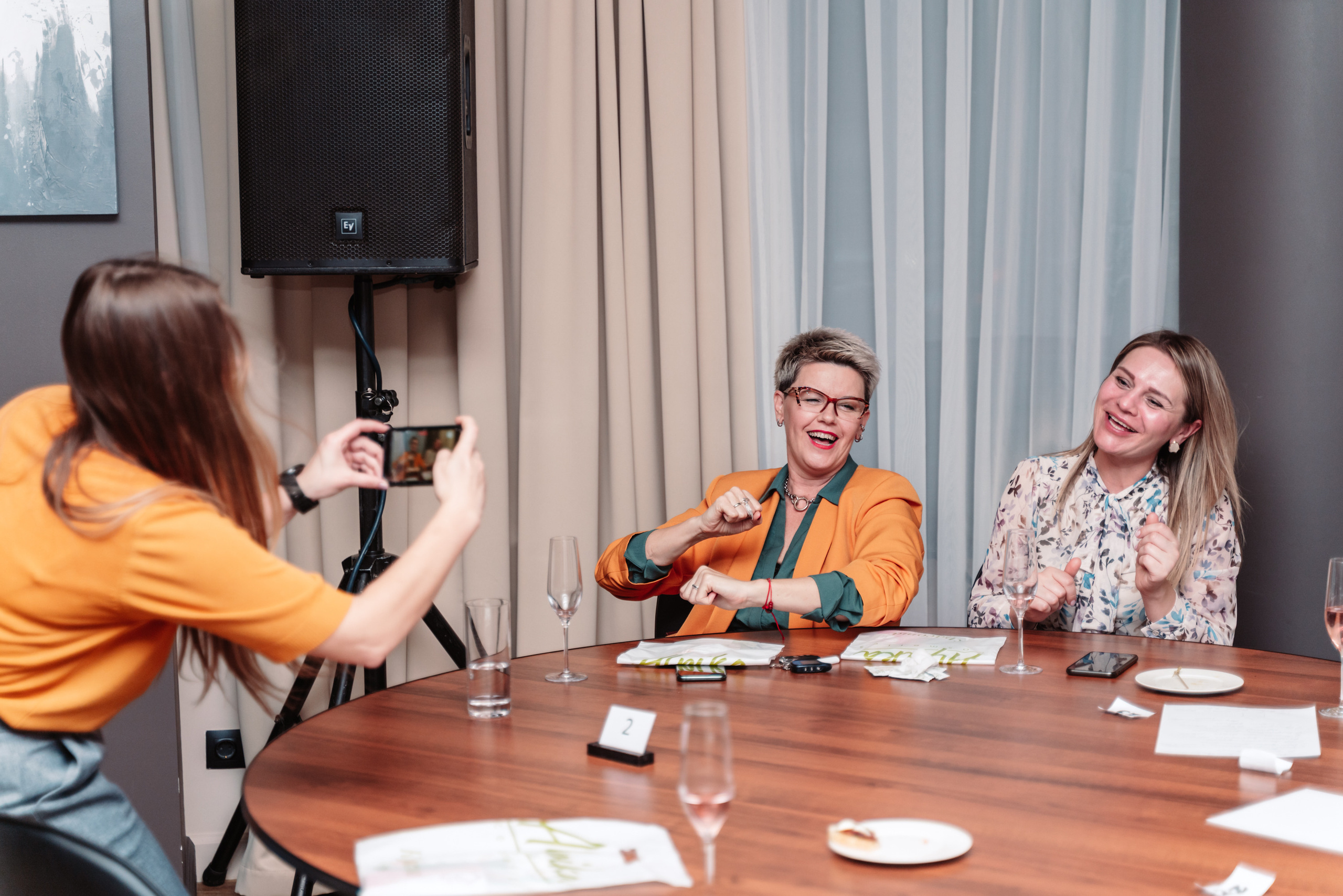 Нетворкинг 11.12.21. Семейный и бренд фотограф