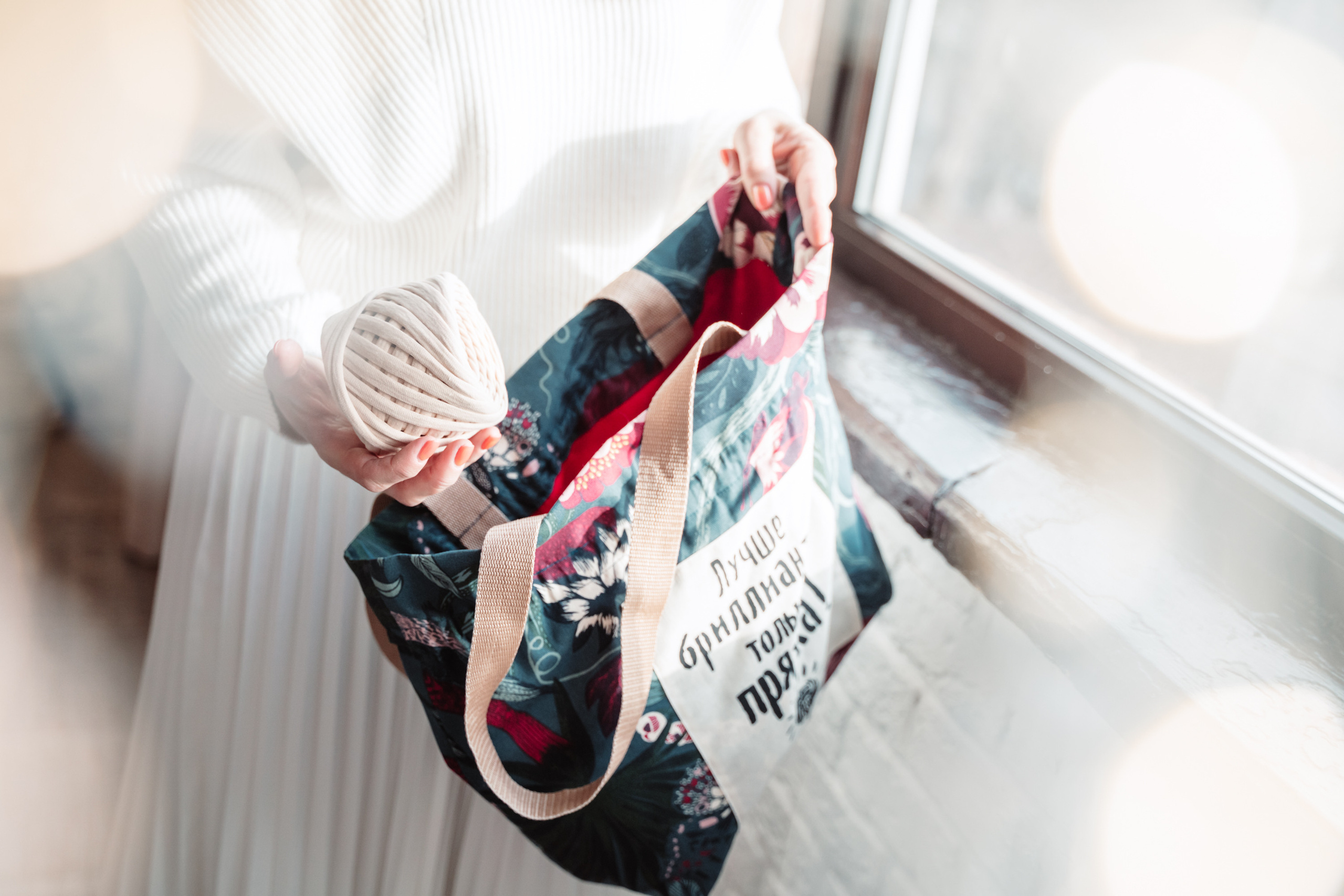 Фотосессия Света. Семейный и бренд фотограф