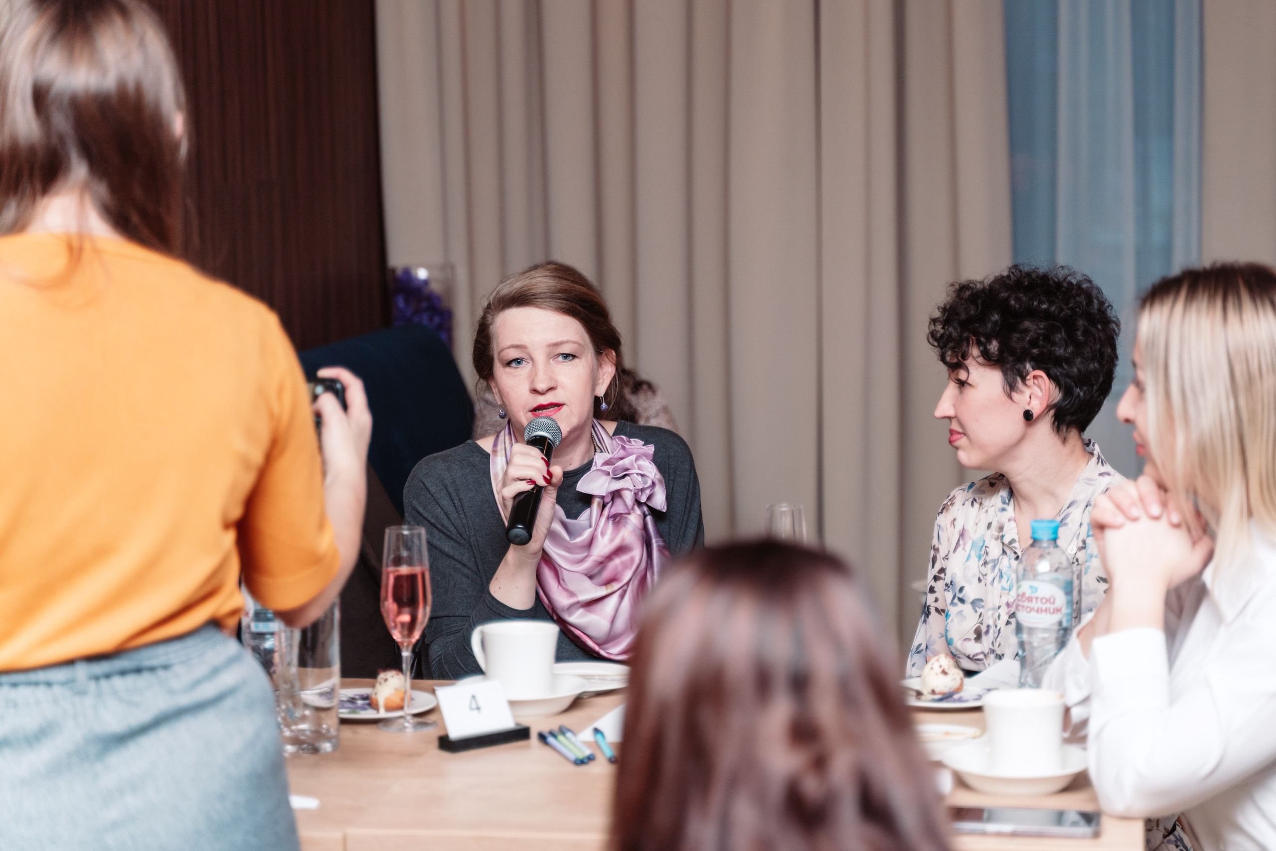 Нетворкинг 11.12.21. Семейный и бренд фотограф