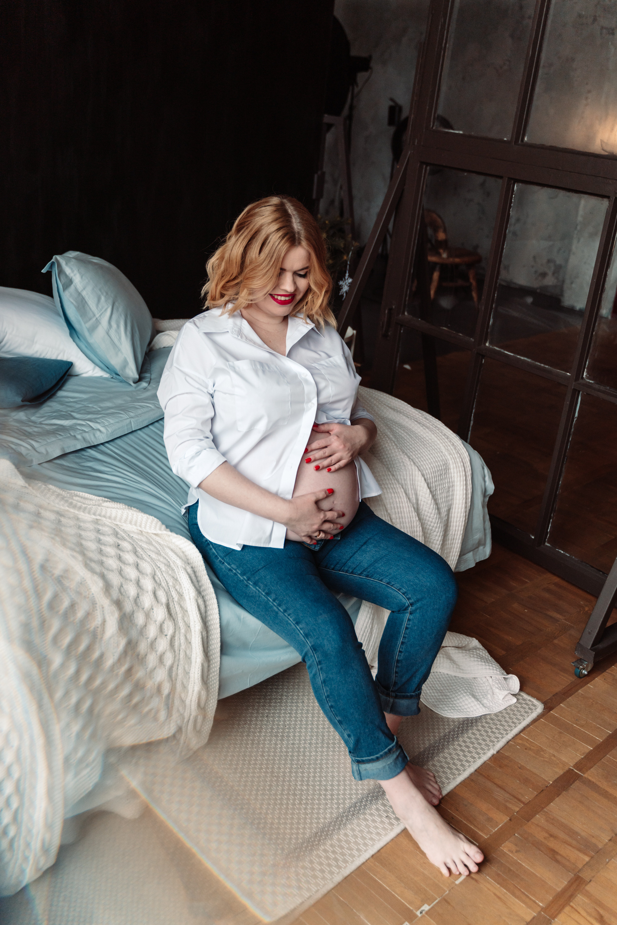 Наталья — 14.02.2021. Семейный и бренд фотограф