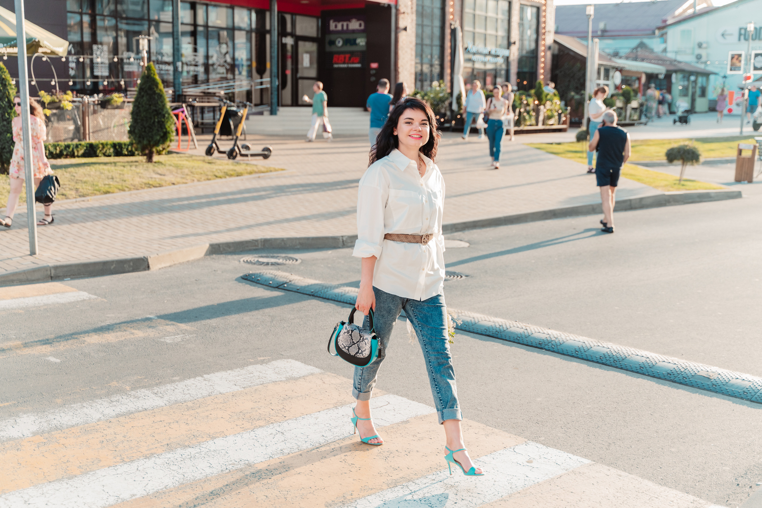 Алина Тетахилинг. Семейный и бренд фотограф