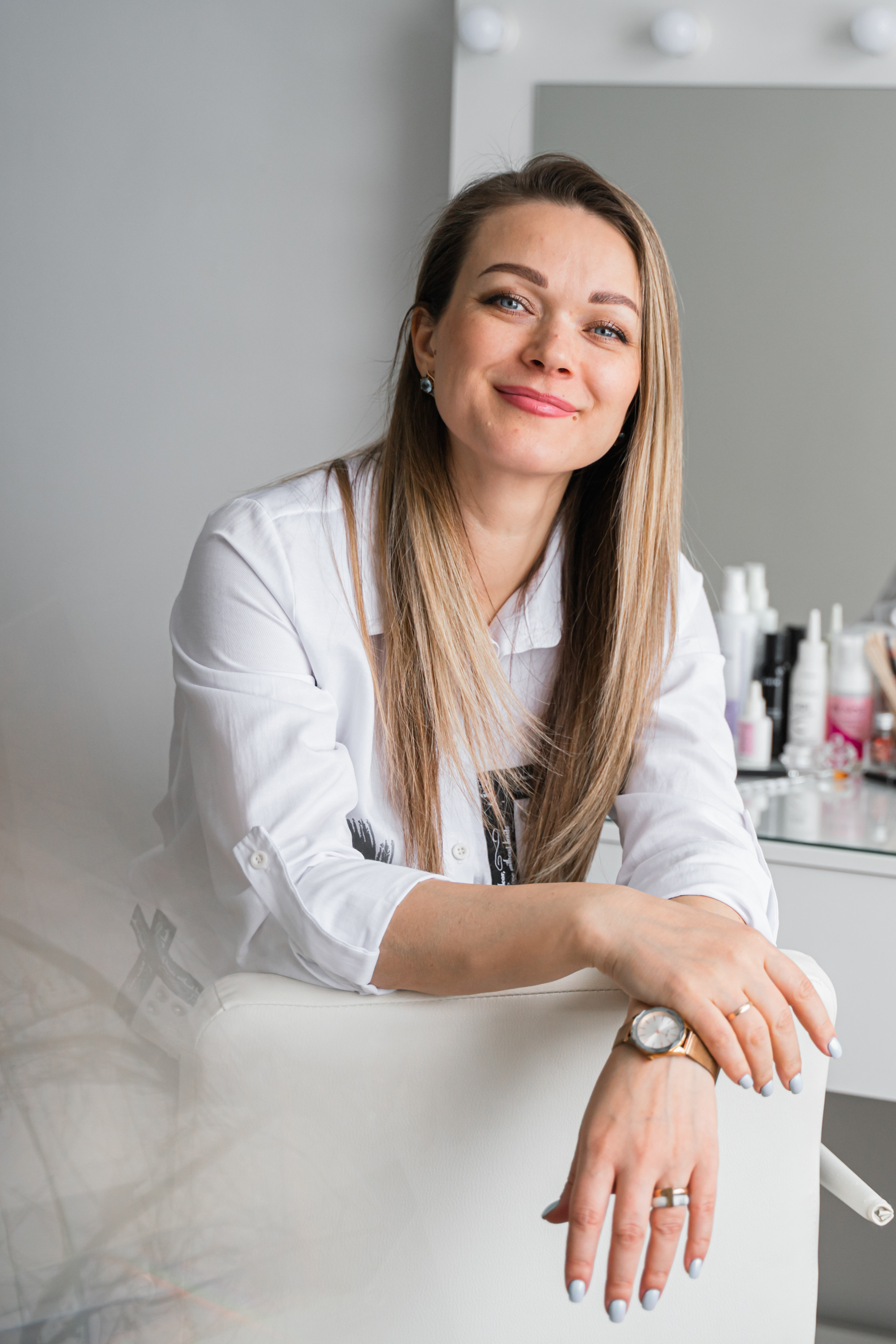 Светлана. Бровист. Семейный и бренд фотограф