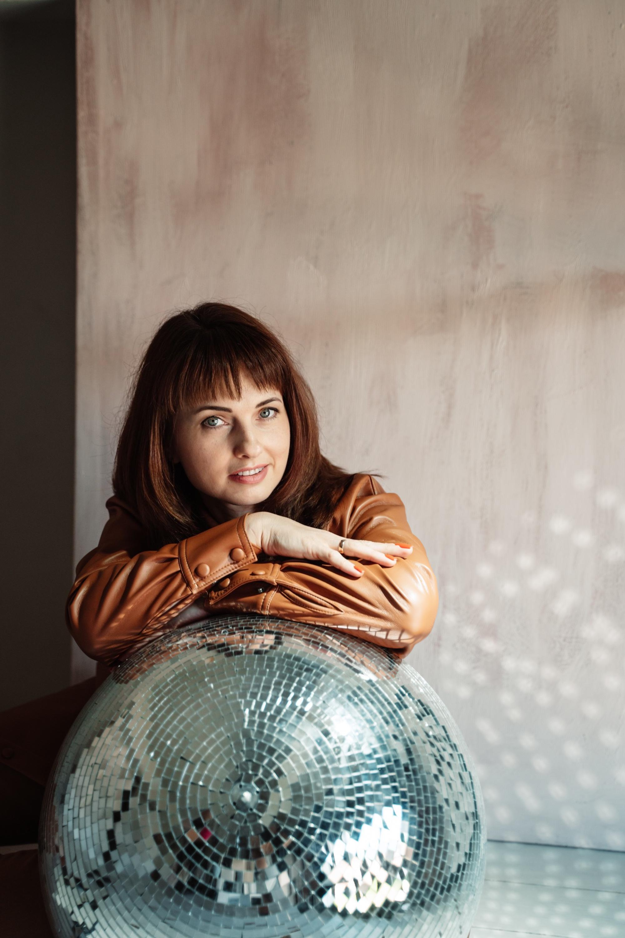 Света. Семейный и бренд фотограф