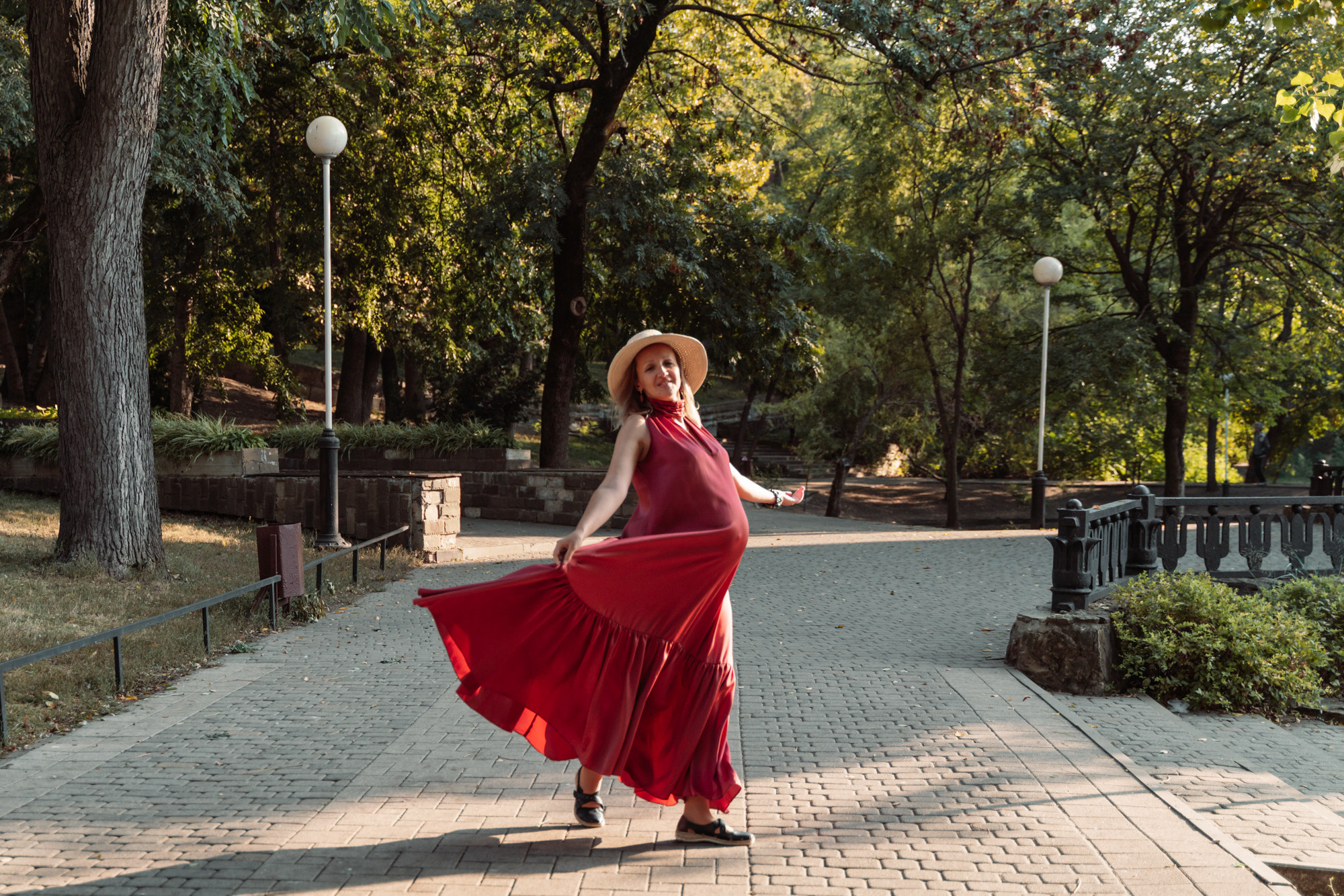 Надя. Семейный и бренд фотограф